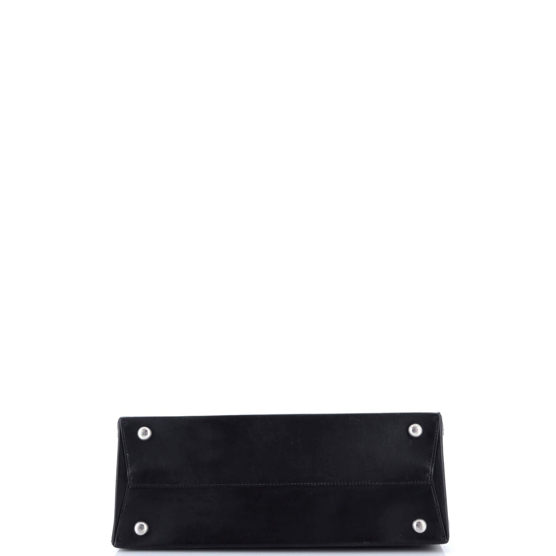 Valentino VLTN Magnetic Shopper Tote Size ONE SIZE - 4 Thumbnail