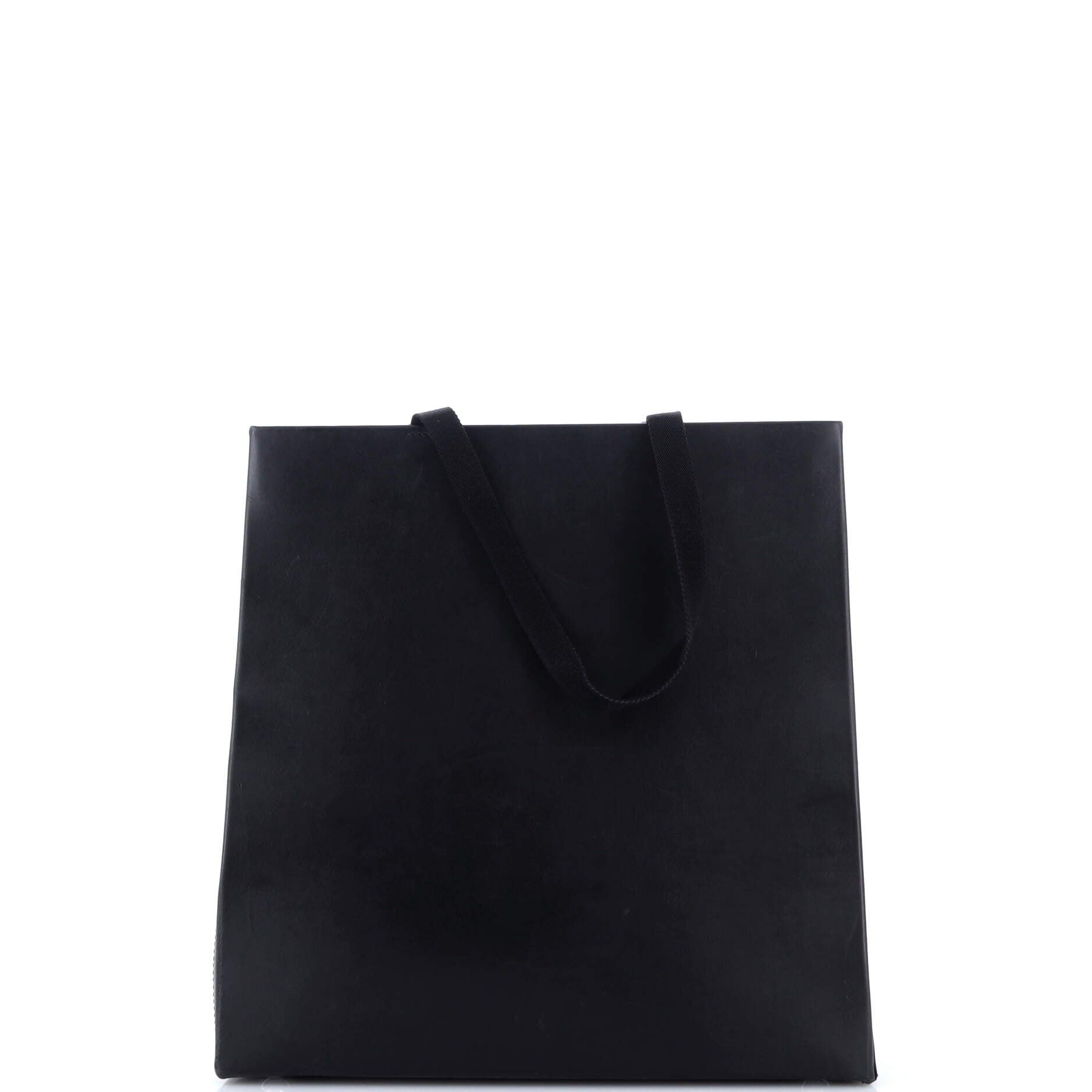 Valentino VLTN Magnetic Shopper Tote Size ONE SIZE - 3 Thumbnail