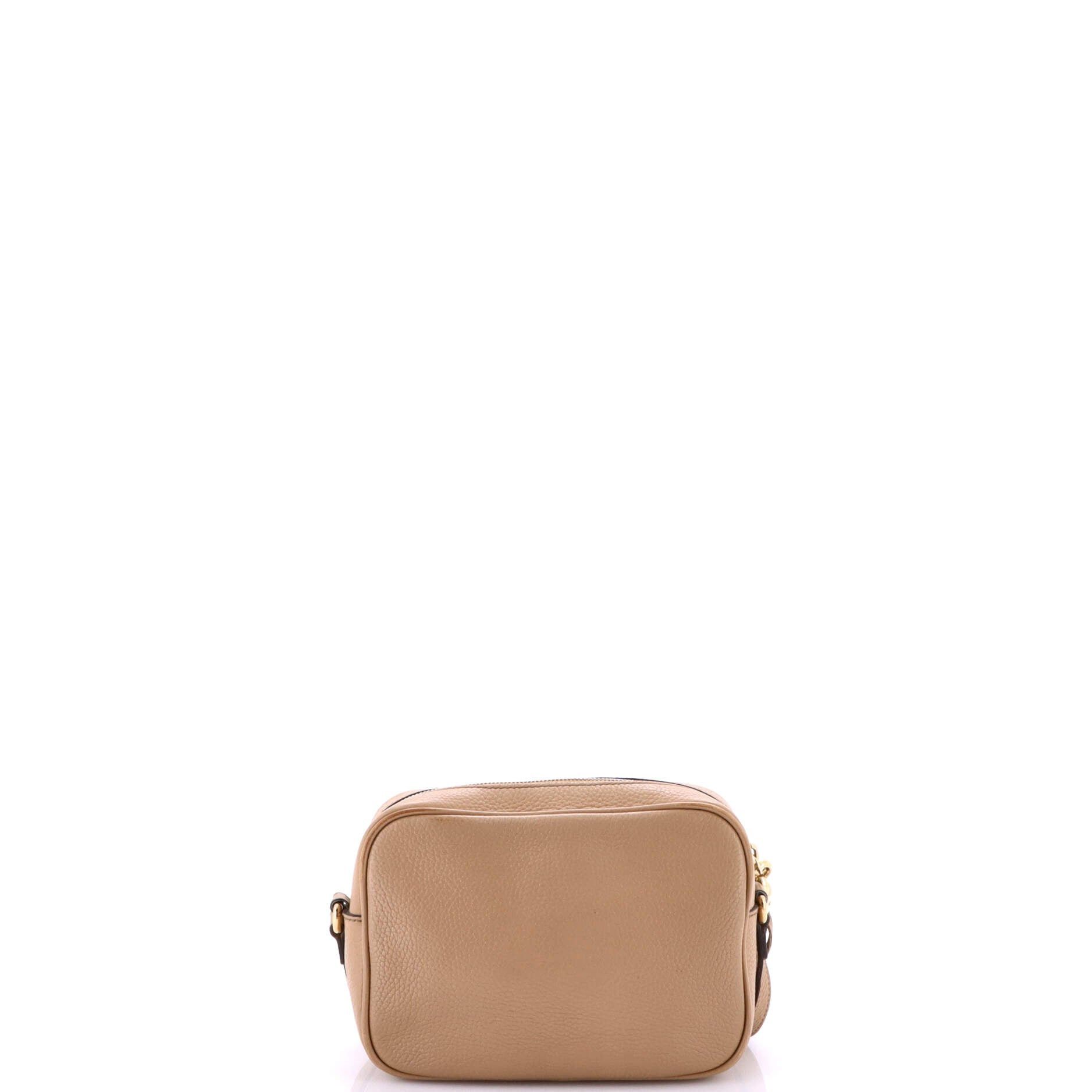 Gucci Soho Disco Crossbody Bag Size ONE SIZE - 3 Thumbnail