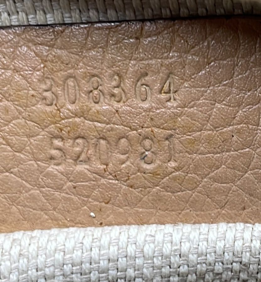 Gucci Soho Disco Crossbody Bag Size ONE SIZE - 6 Thumbnail