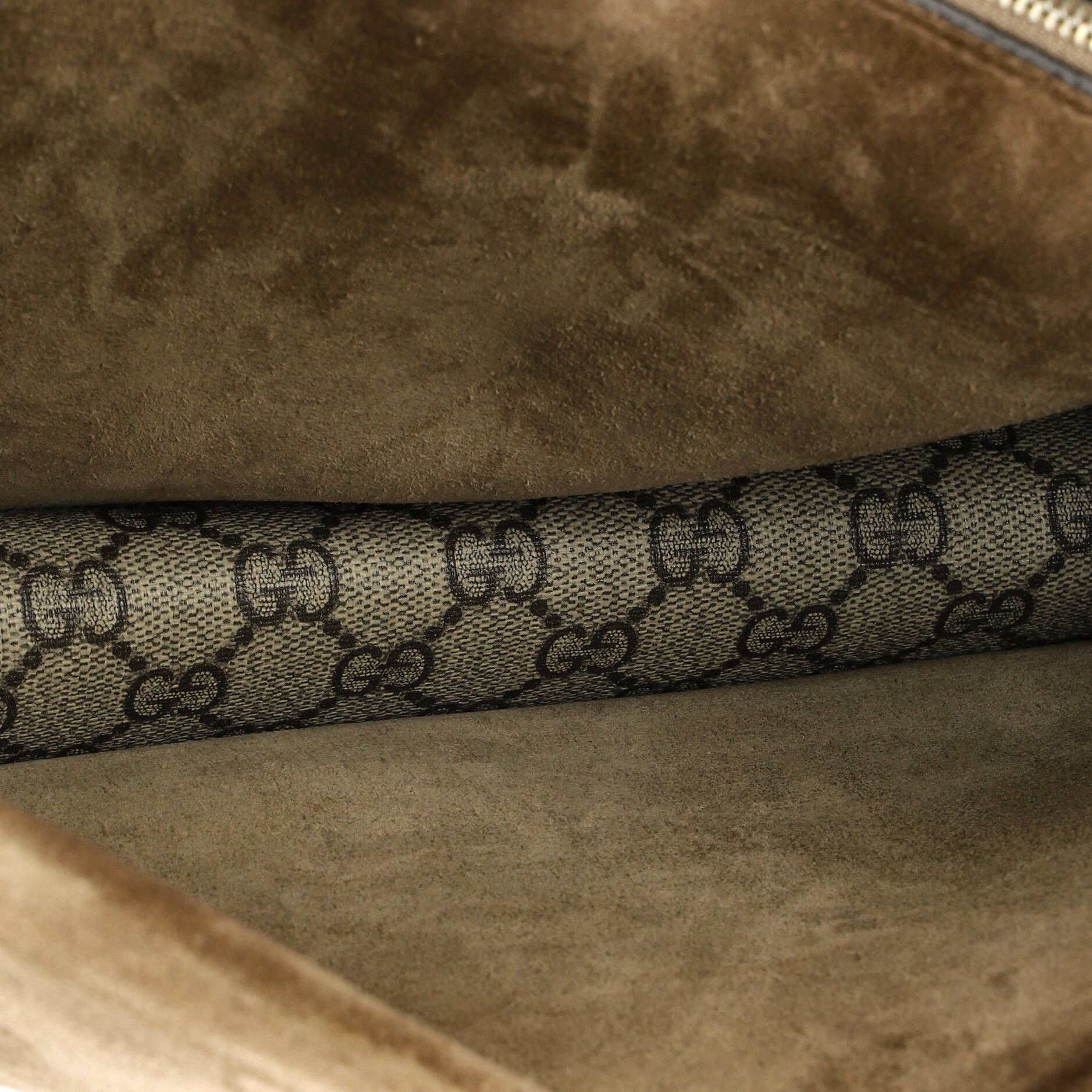 Gucci Dionysus Bag Size ONE SIZE - 5 Thumbnail