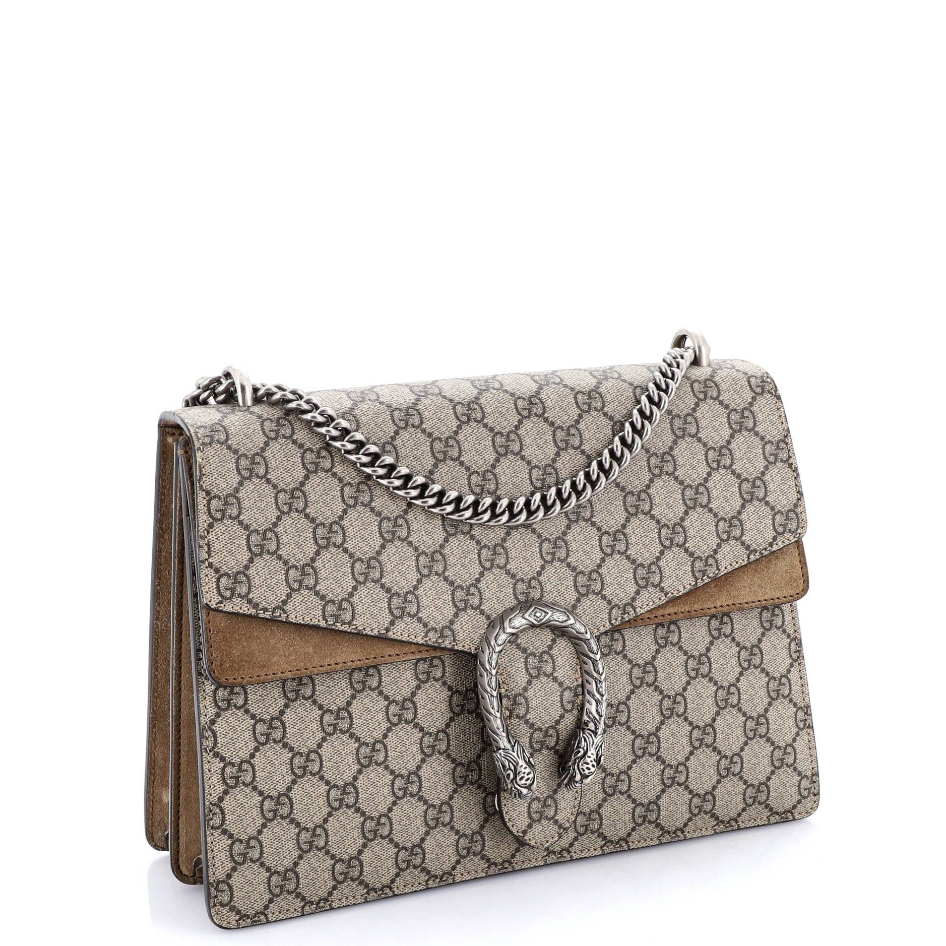 Gucci Dionysus Bag Size ONE SIZE - 2 Thumbnail