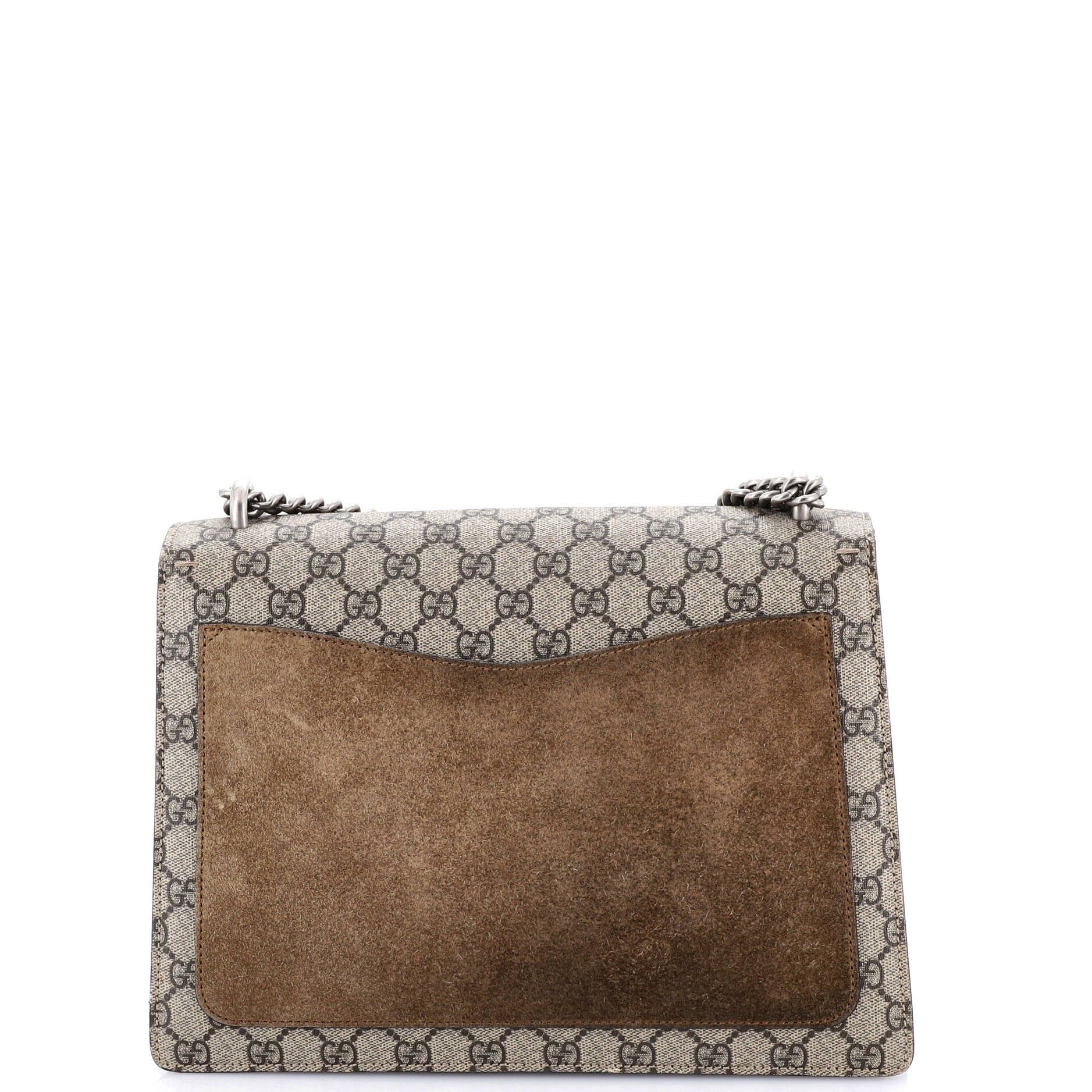 Gucci Dionysus Bag Size ONE SIZE - 3 Thumbnail