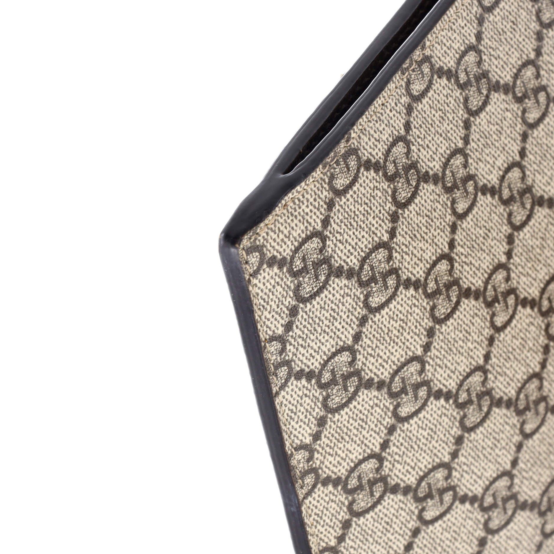 Gucci Neo Vintage Wristlet Pouch Size ONE SIZE - 6 Thumbnail