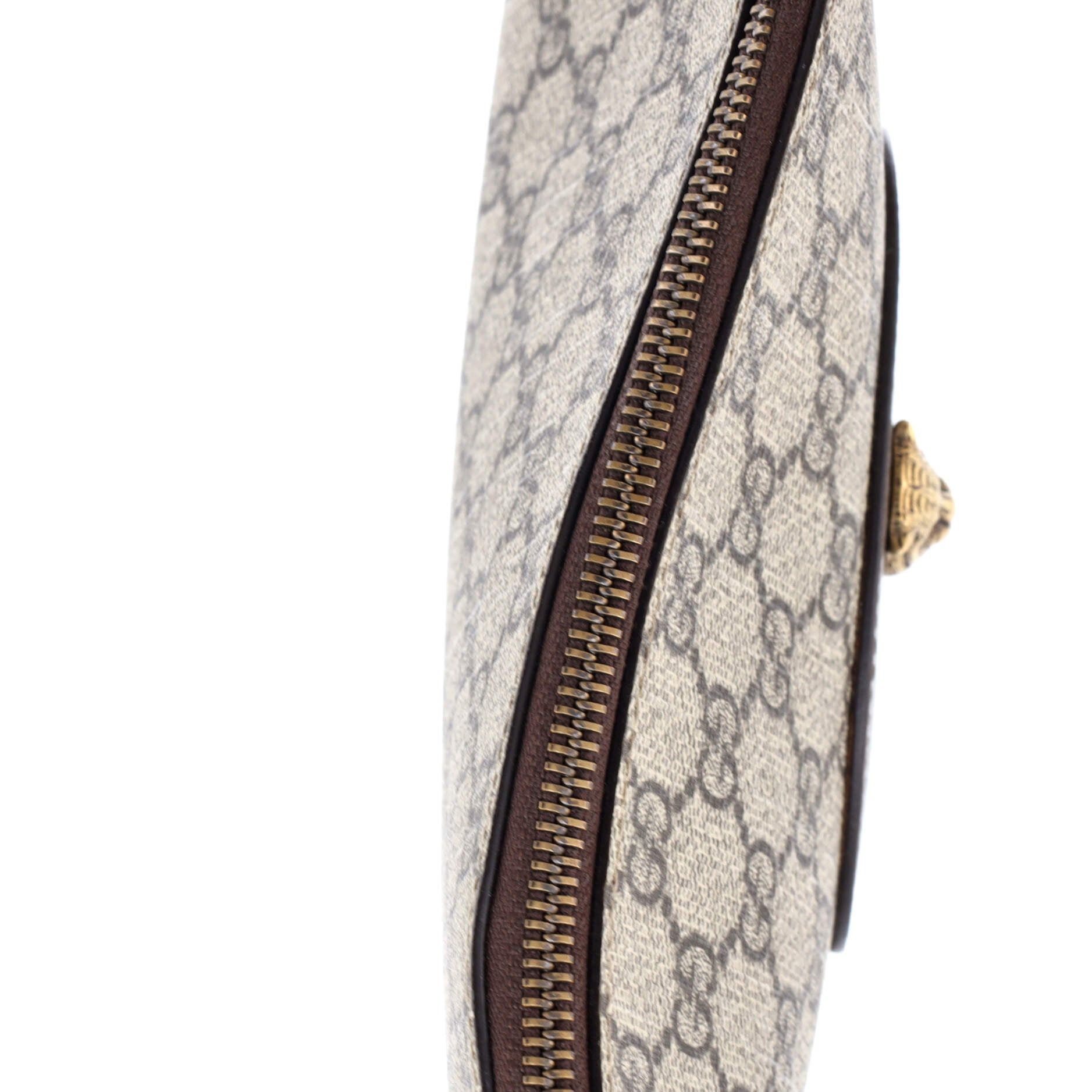 Gucci Neo Vintage Wristlet Pouch Size ONE SIZE - 7 Thumbnail