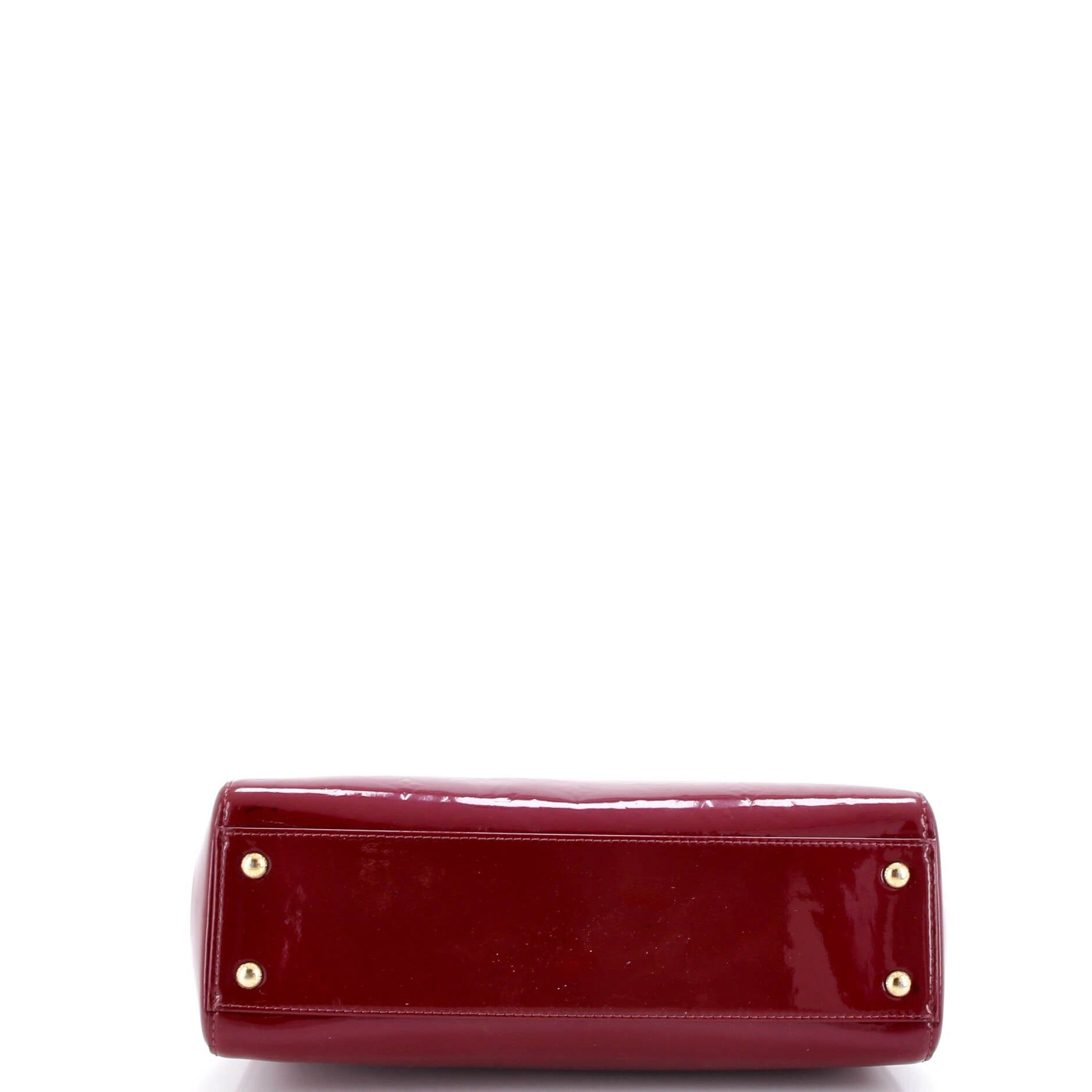 Louis Vuitton Brea NM Handbag Size ONE SIZE - 4 Thumbnail