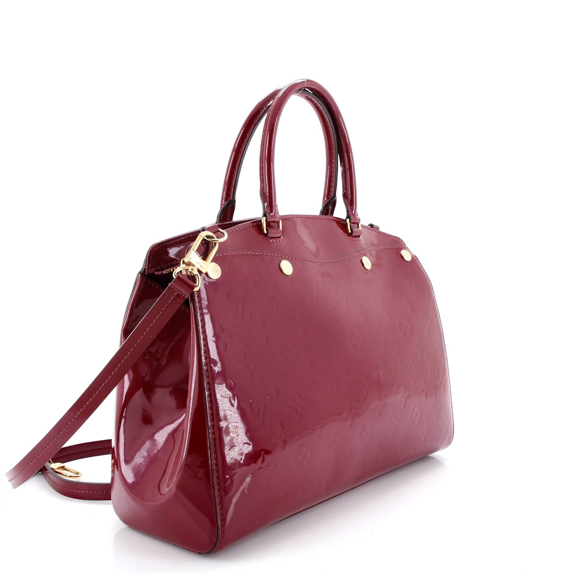 Louis Vuitton Brea NM Handbag Size ONE SIZE - 2 Thumbnail