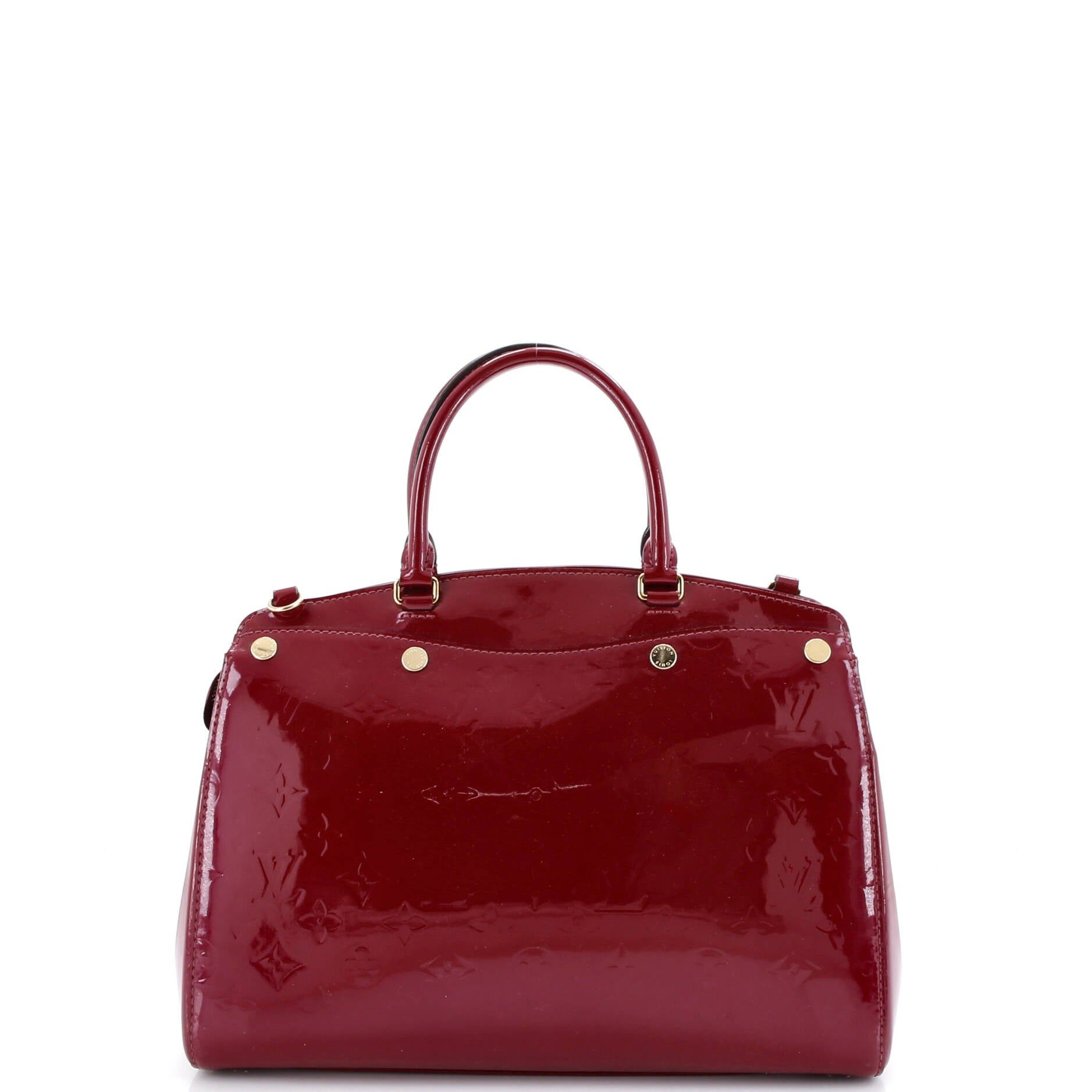 Louis Vuitton Brea NM Handbag Size ONE SIZE - 3 Thumbnail