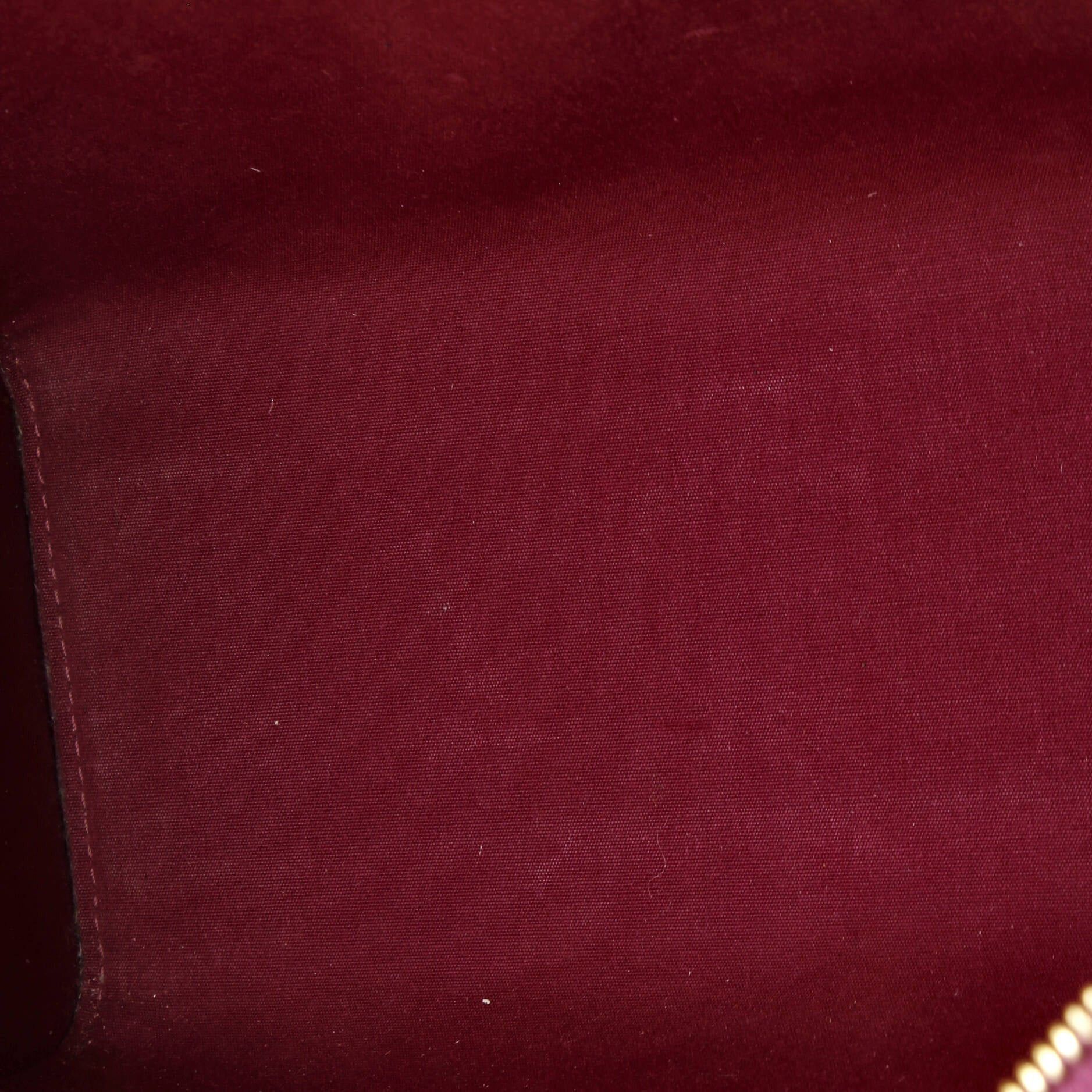 Louis Vuitton Brea NM Handbag Size ONE SIZE - 5 Thumbnail