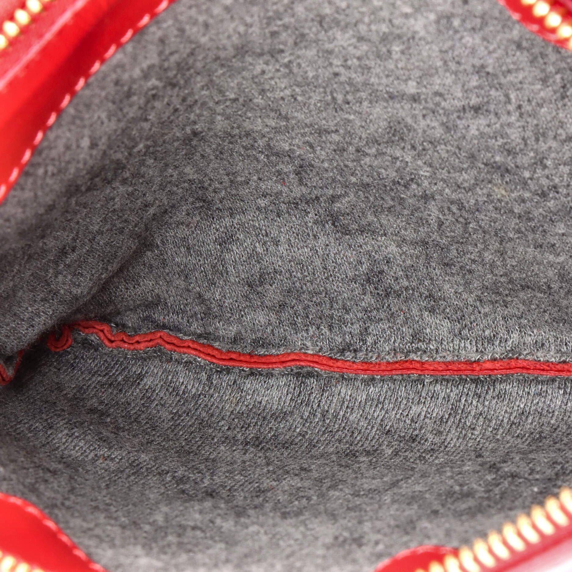 Celine Trio Crossbody Bag Size ONE SIZE - 5 Thumbnail