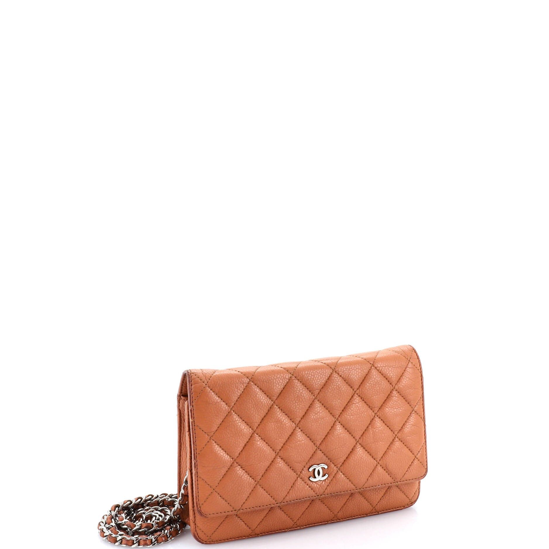 Chanel Wallet on Chain Size ONE SIZE - 2 Thumbnail