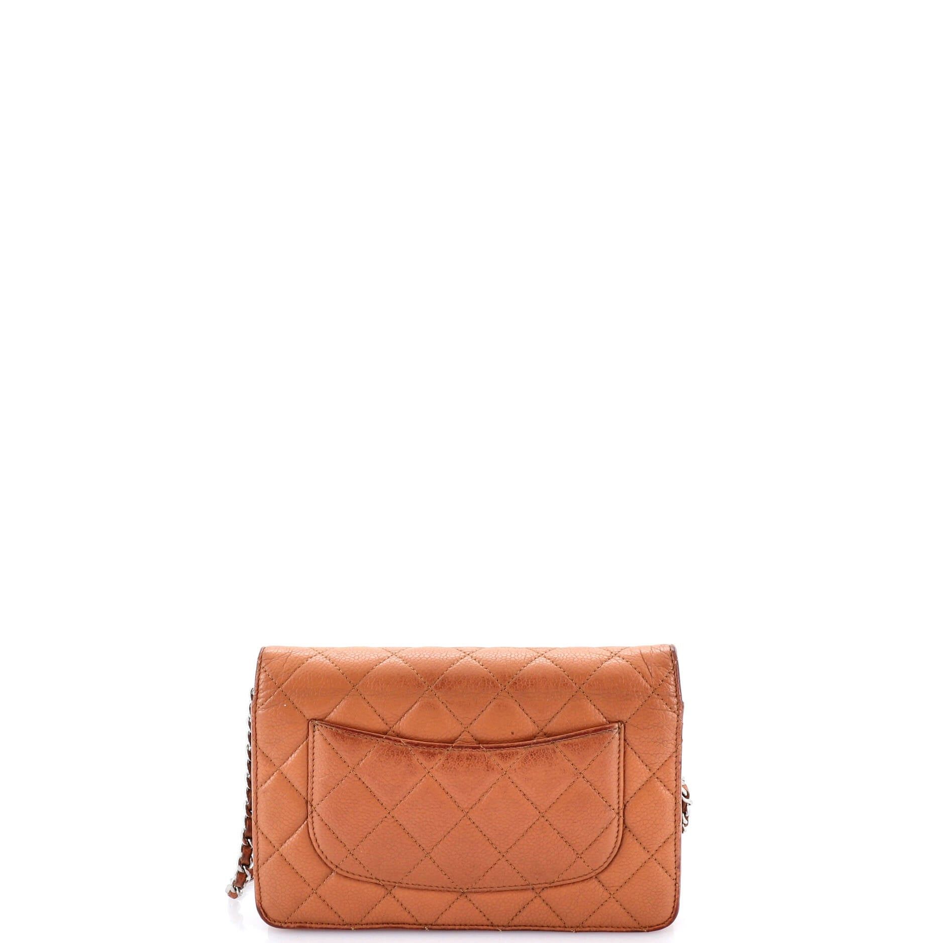 Chanel Wallet on Chain Size ONE SIZE - 3 Thumbnail