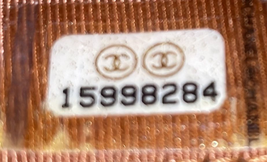 Chanel Wallet on Chain Size ONE SIZE - 9 Thumbnail