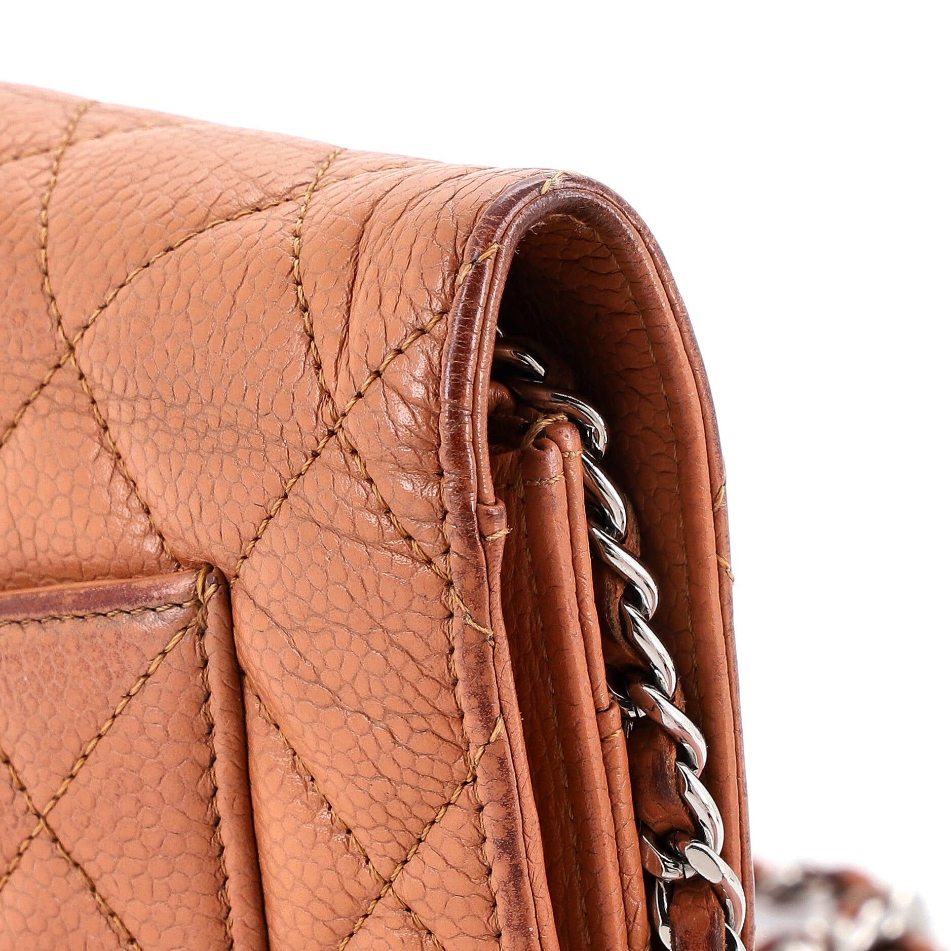 Chanel Wallet on Chain Size ONE SIZE - 7 Thumbnail