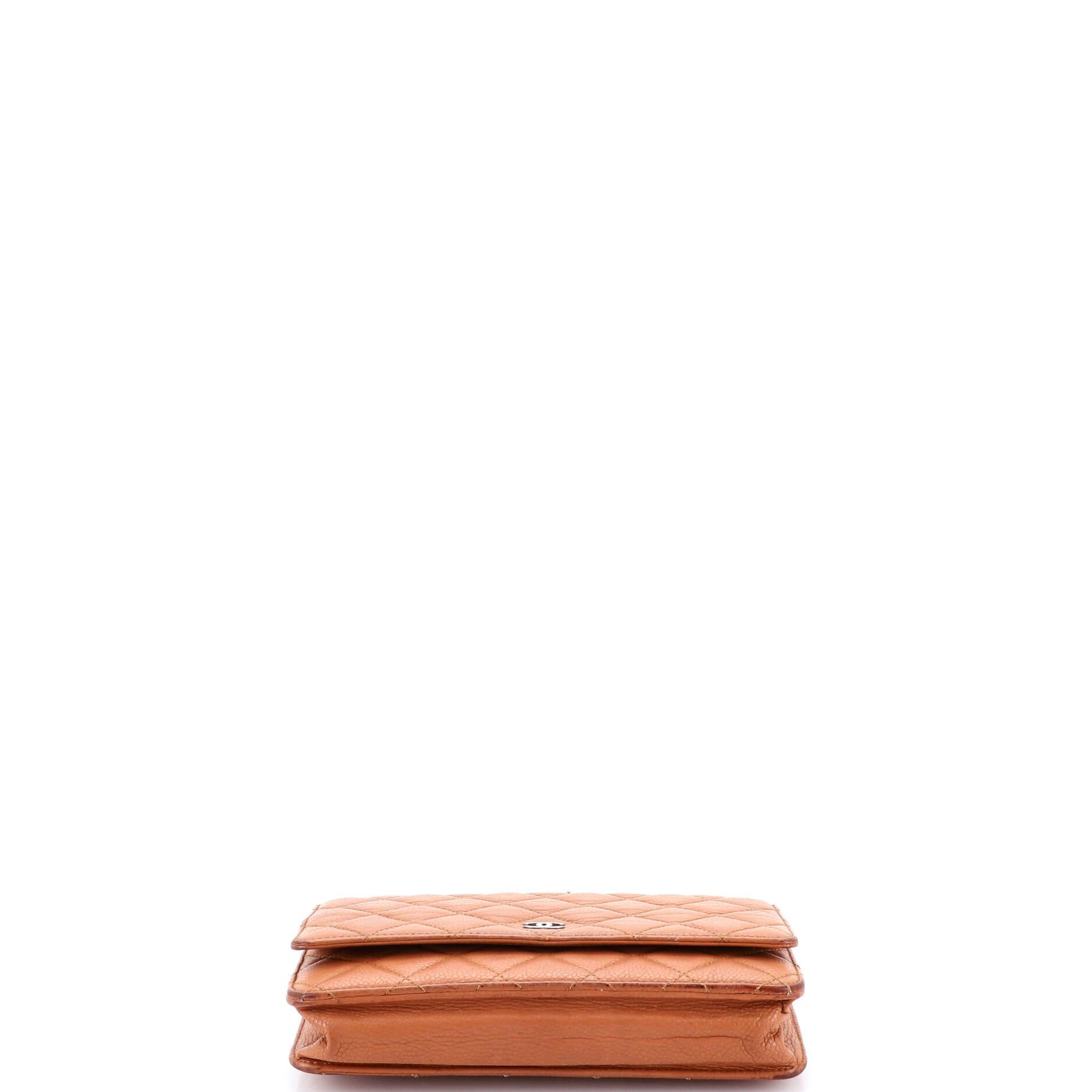 Chanel Wallet on Chain Size ONE SIZE - 4 Thumbnail