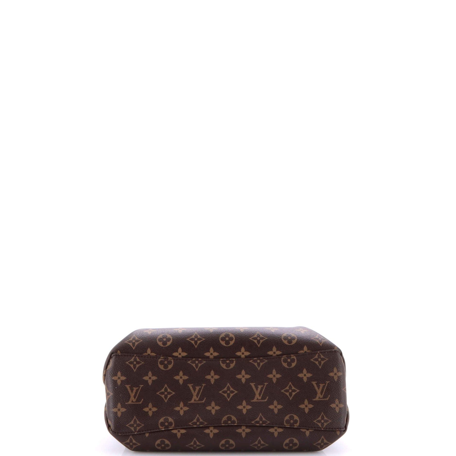 Louis Vuitton Rivoli Handbag Size ONE SIZE - 4 Thumbnail