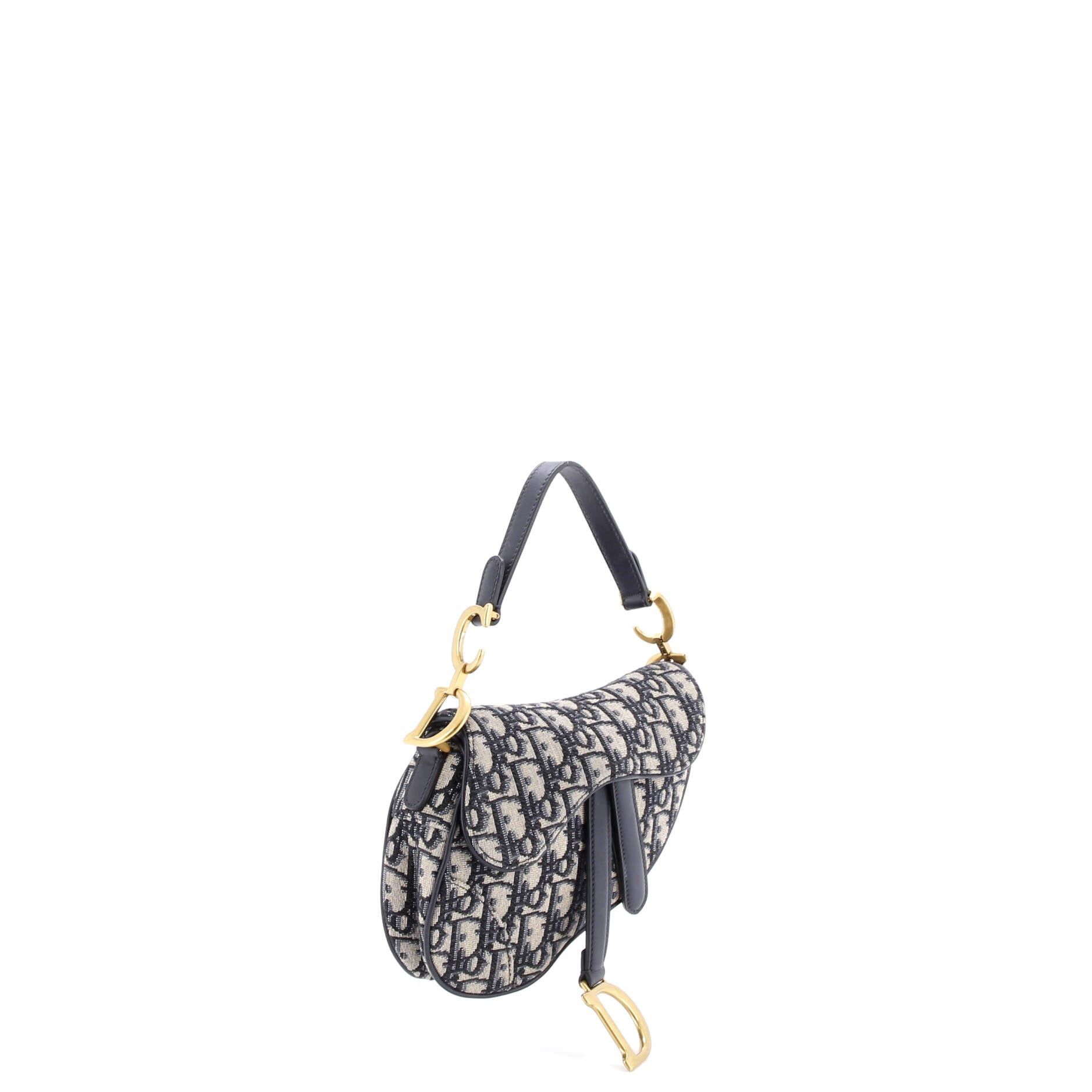 Dior Saddle Handbag Size ONE SIZE - 2 Thumbnail