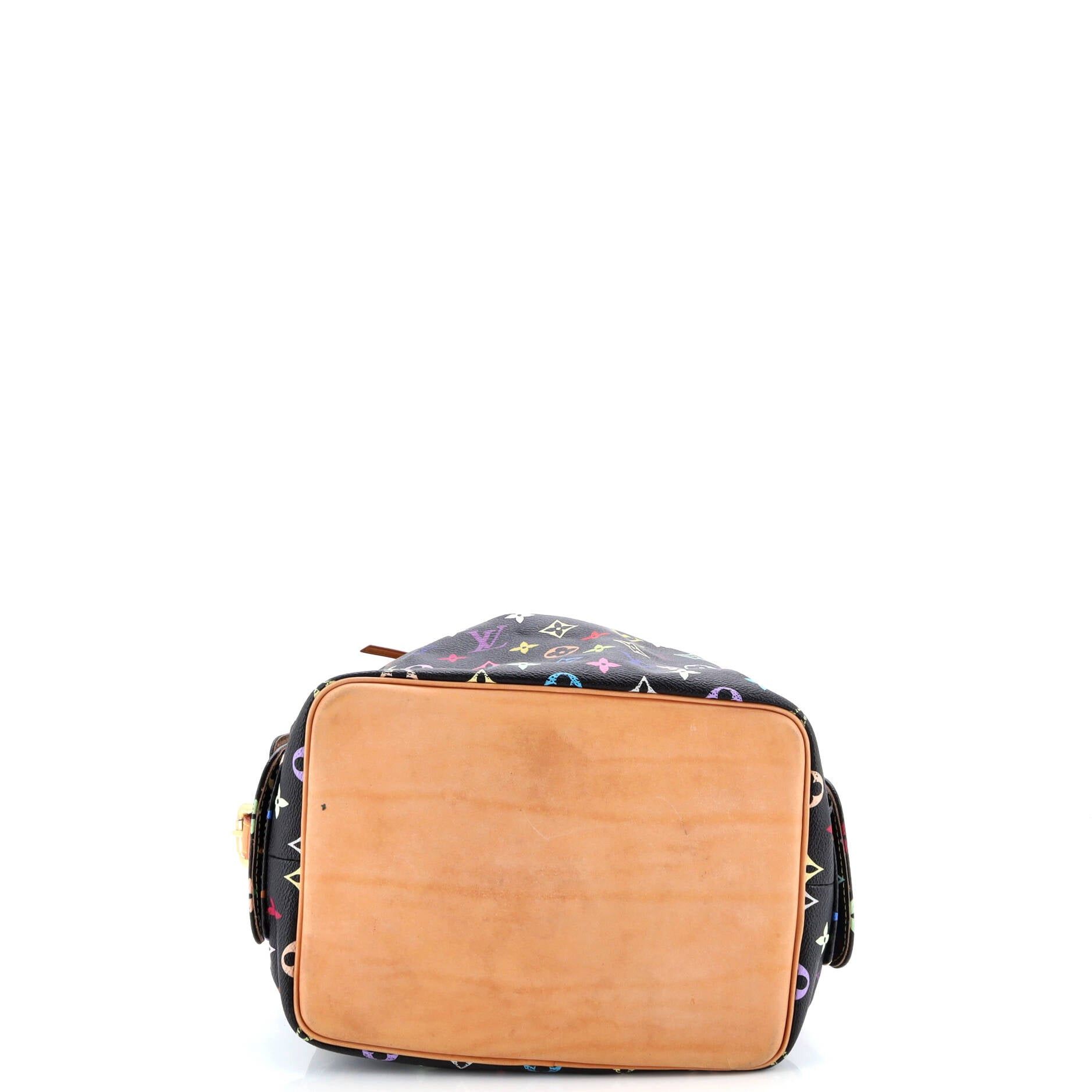 Louis Vuitton Petit Noe Handbag Size ONE SIZE - 4 Thumbnail