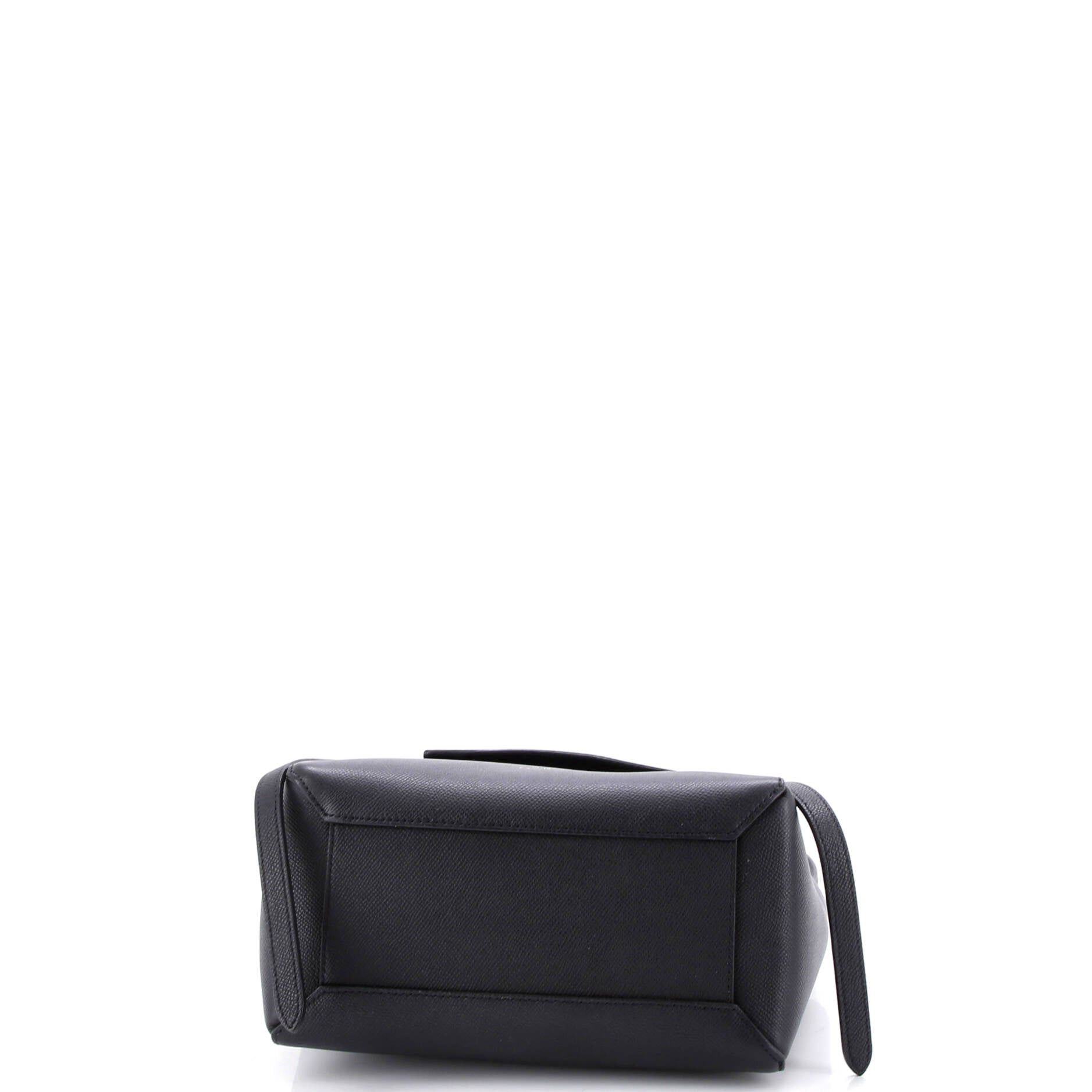Celine Belt Bag Size ONE SIZE - 4 Thumbnail