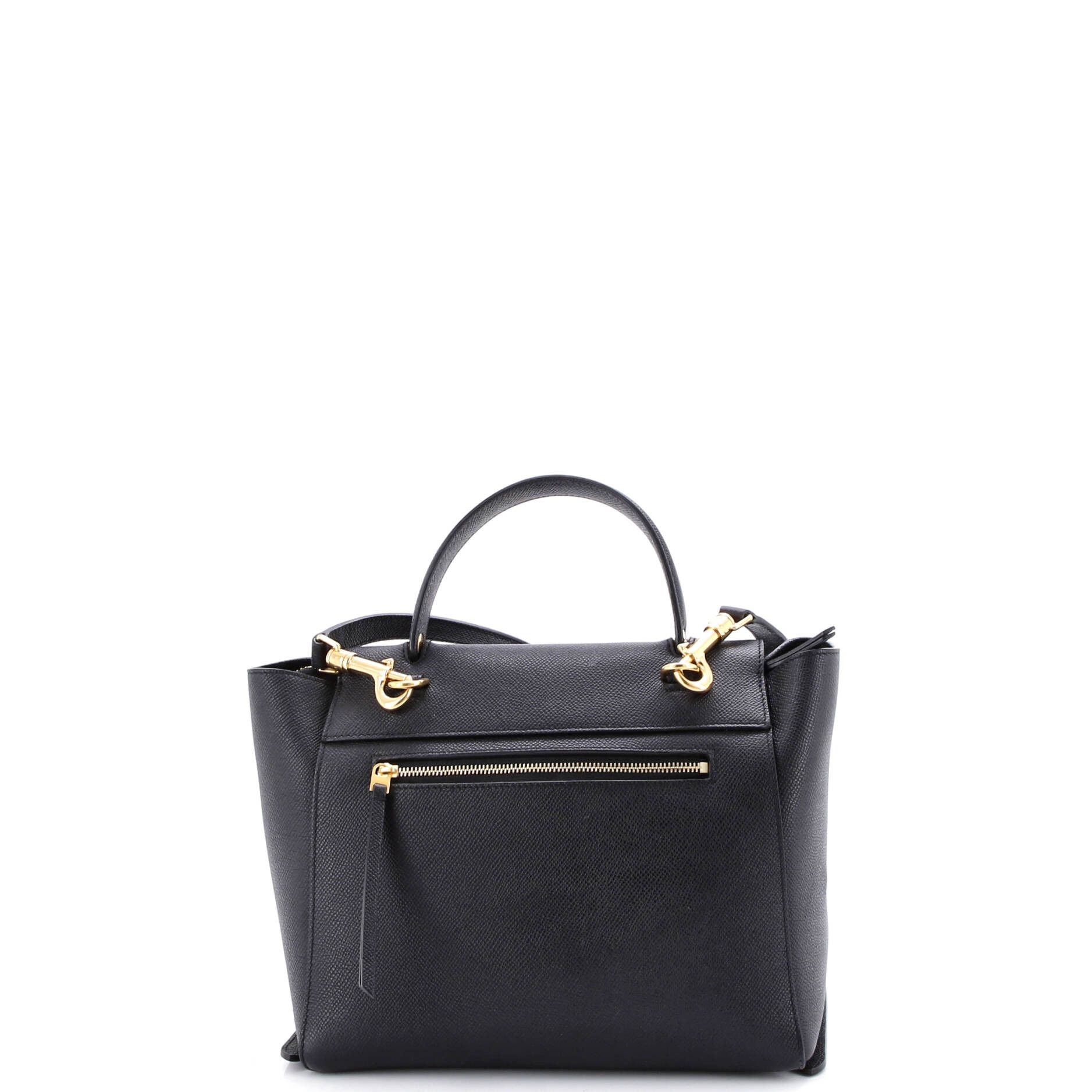 Celine Belt Bag Size ONE SIZE - 3 Thumbnail