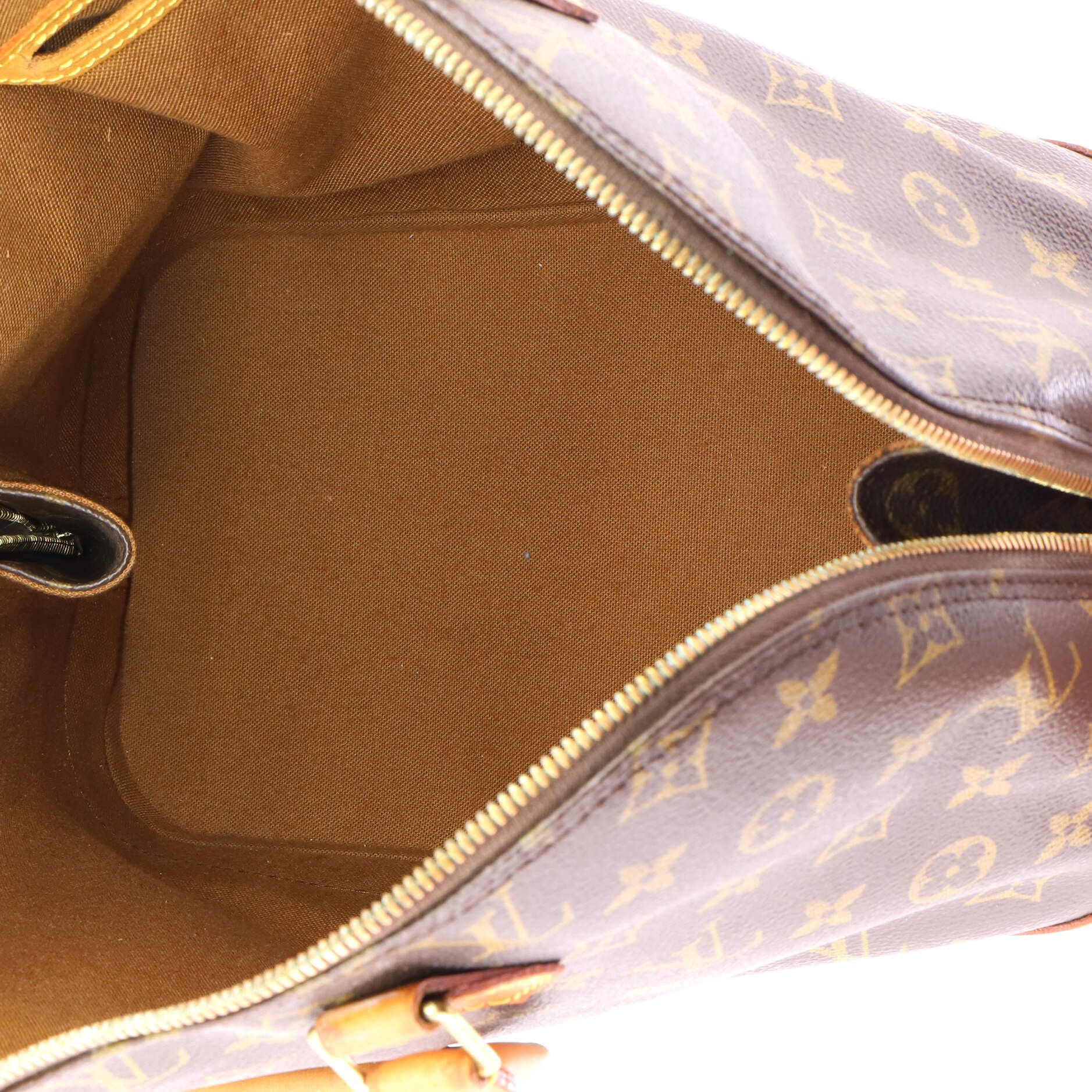 Louis Vuitton Vintage Alma Handbag Size ONE SIZE - 5 Thumbnail