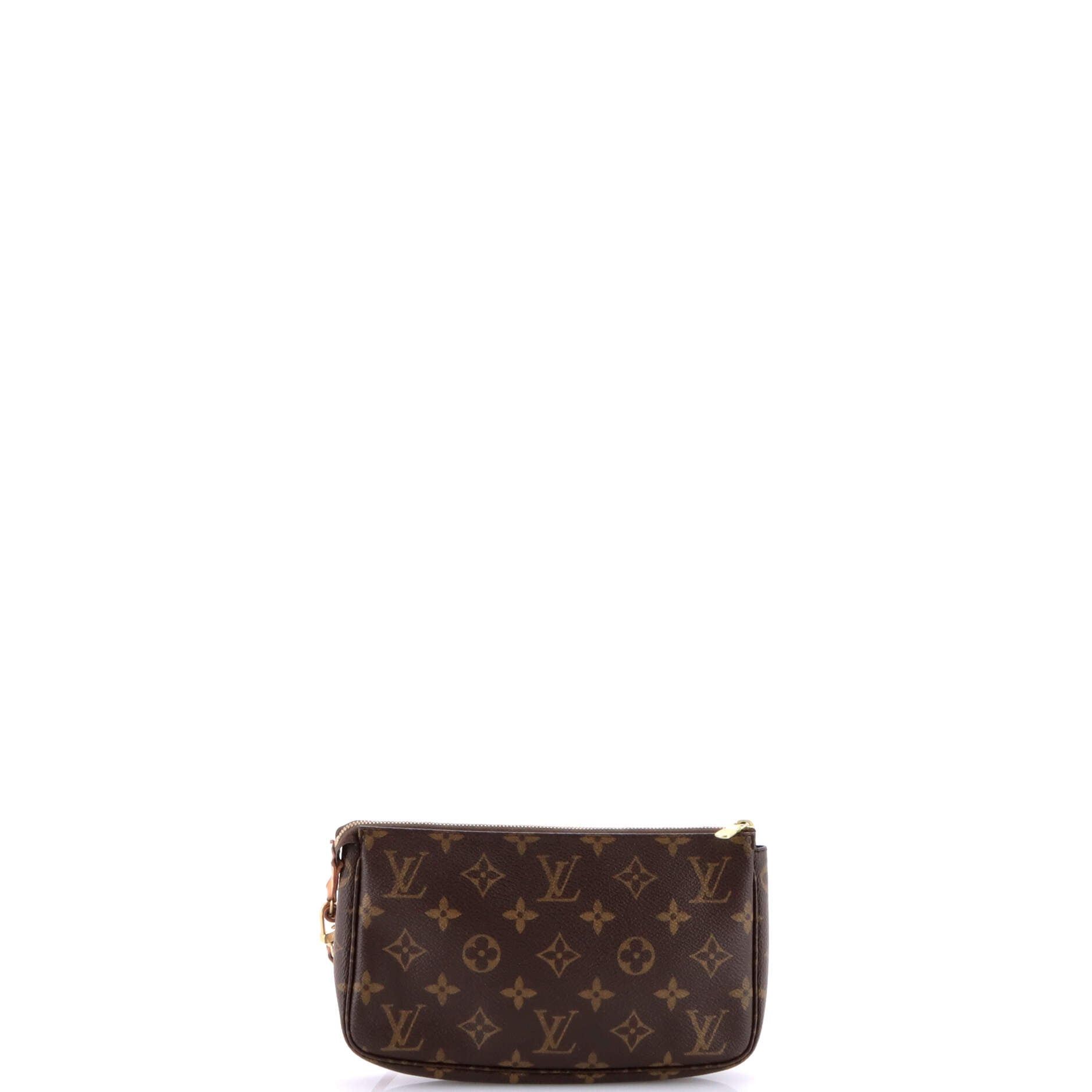 Louis Vuitton Pochette Accessoires NM Size ONE SIZE - 3 Thumbnail