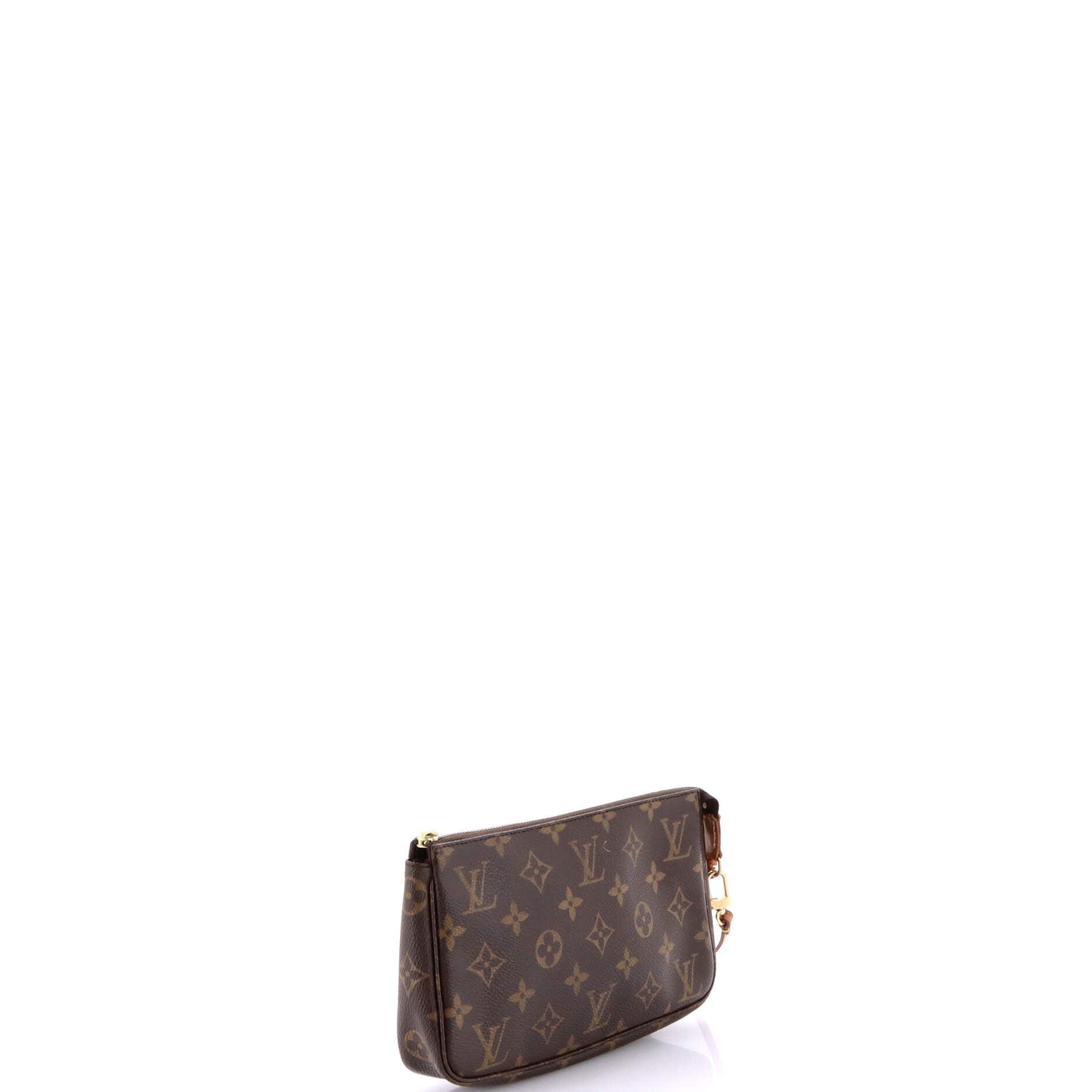 Louis Vuitton Pochette Accessoires NM Size ONE SIZE - 2 Thumbnail
