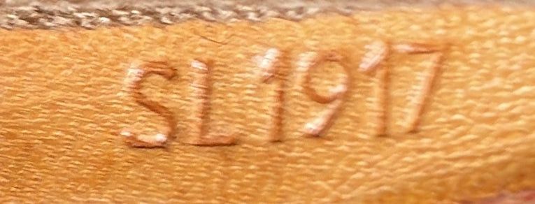 Louis Vuitton Pochette Accessoires NM Size ONE SIZE - 7 Thumbnail