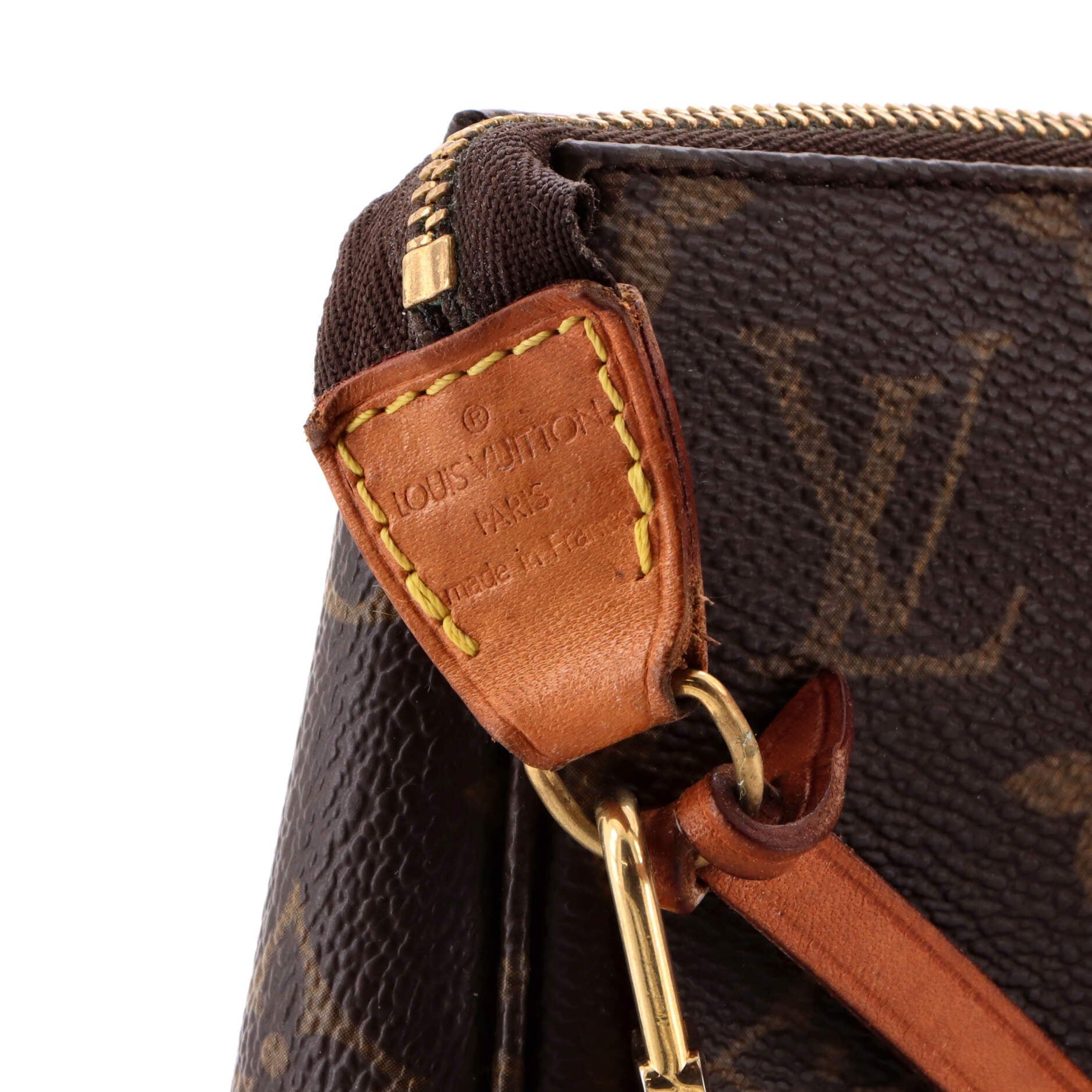 Louis Vuitton Pochette Accessoires NM Size ONE SIZE - 6 Thumbnail