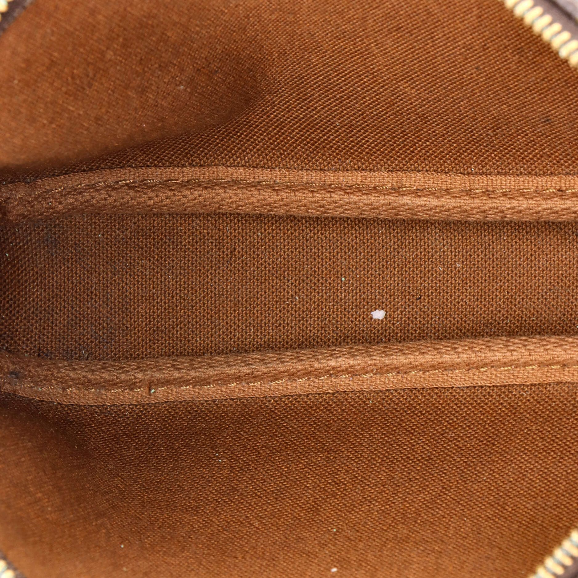 Louis Vuitton Pochette Accessoires NM Size ONE SIZE - 5 Thumbnail