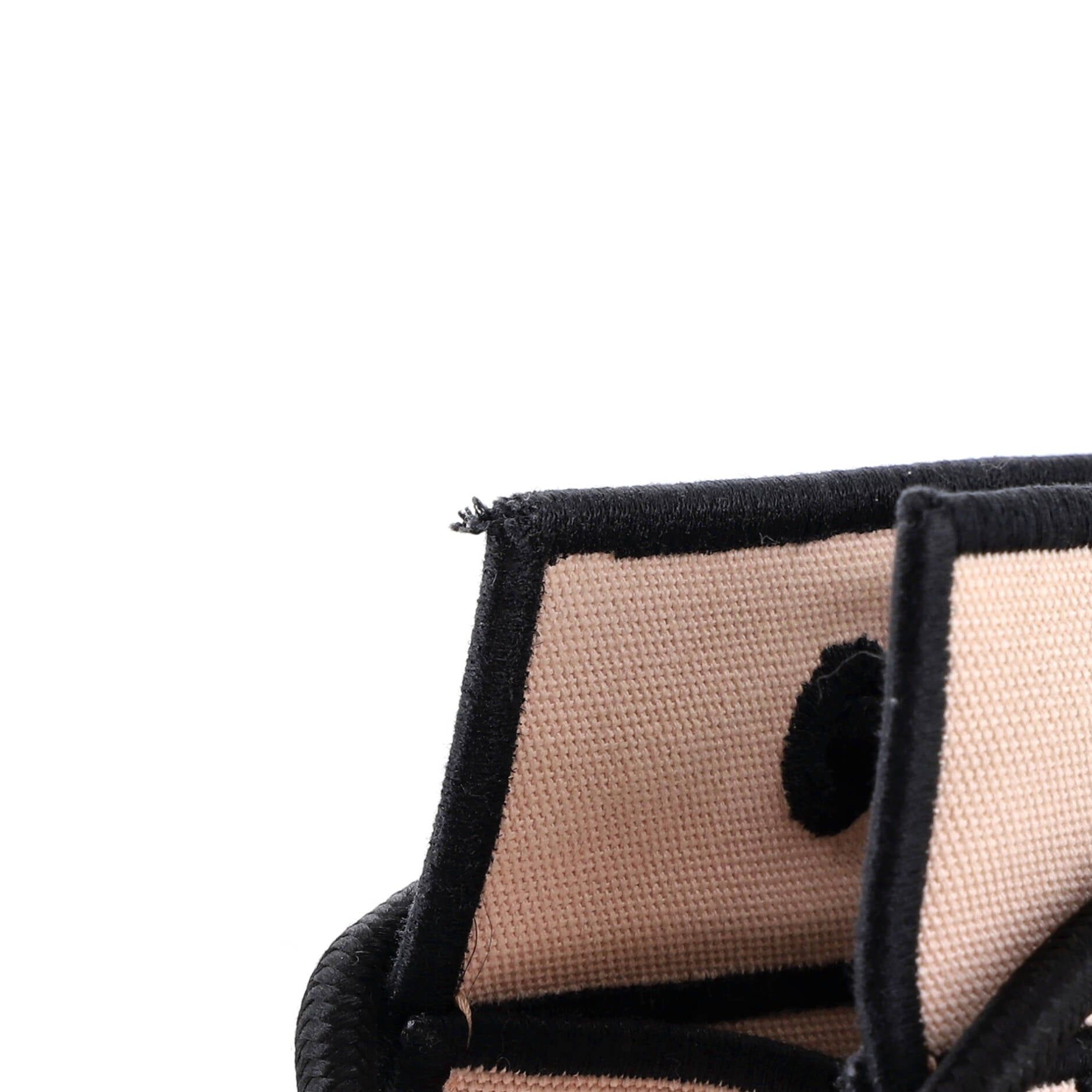 Fendi Roma Shopper Tote Size ONE SIZE - 7 Thumbnail