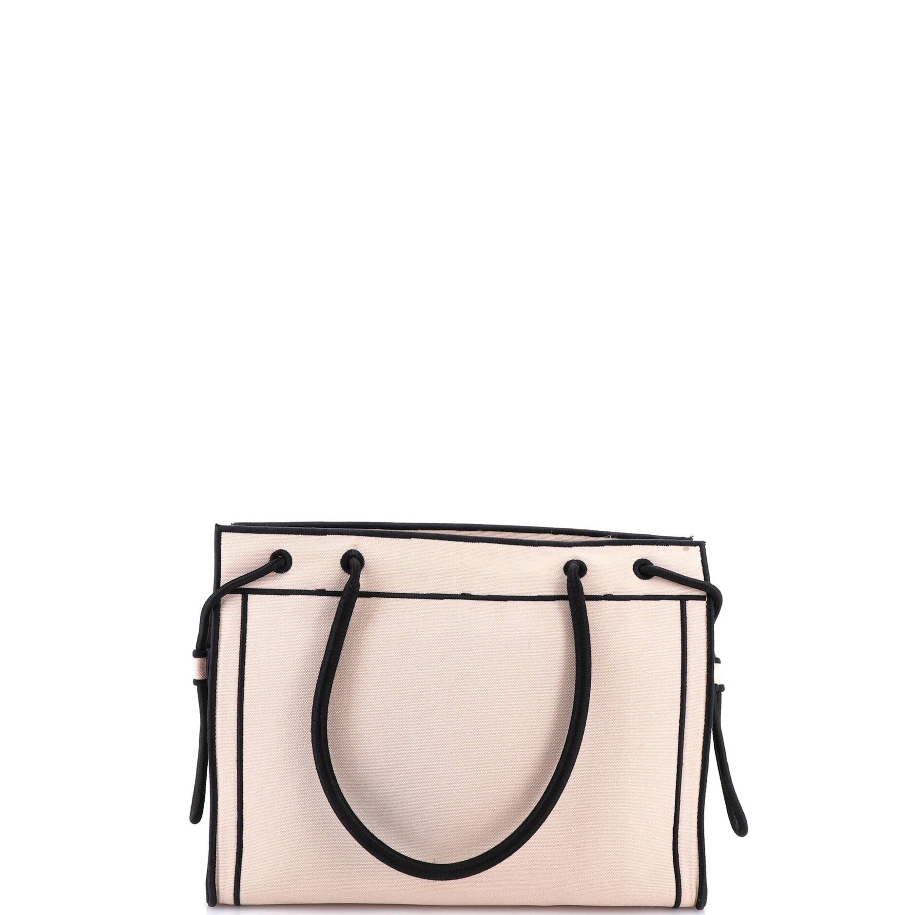 Fendi Roma Shopper Tote Size ONE SIZE - 3 Thumbnail