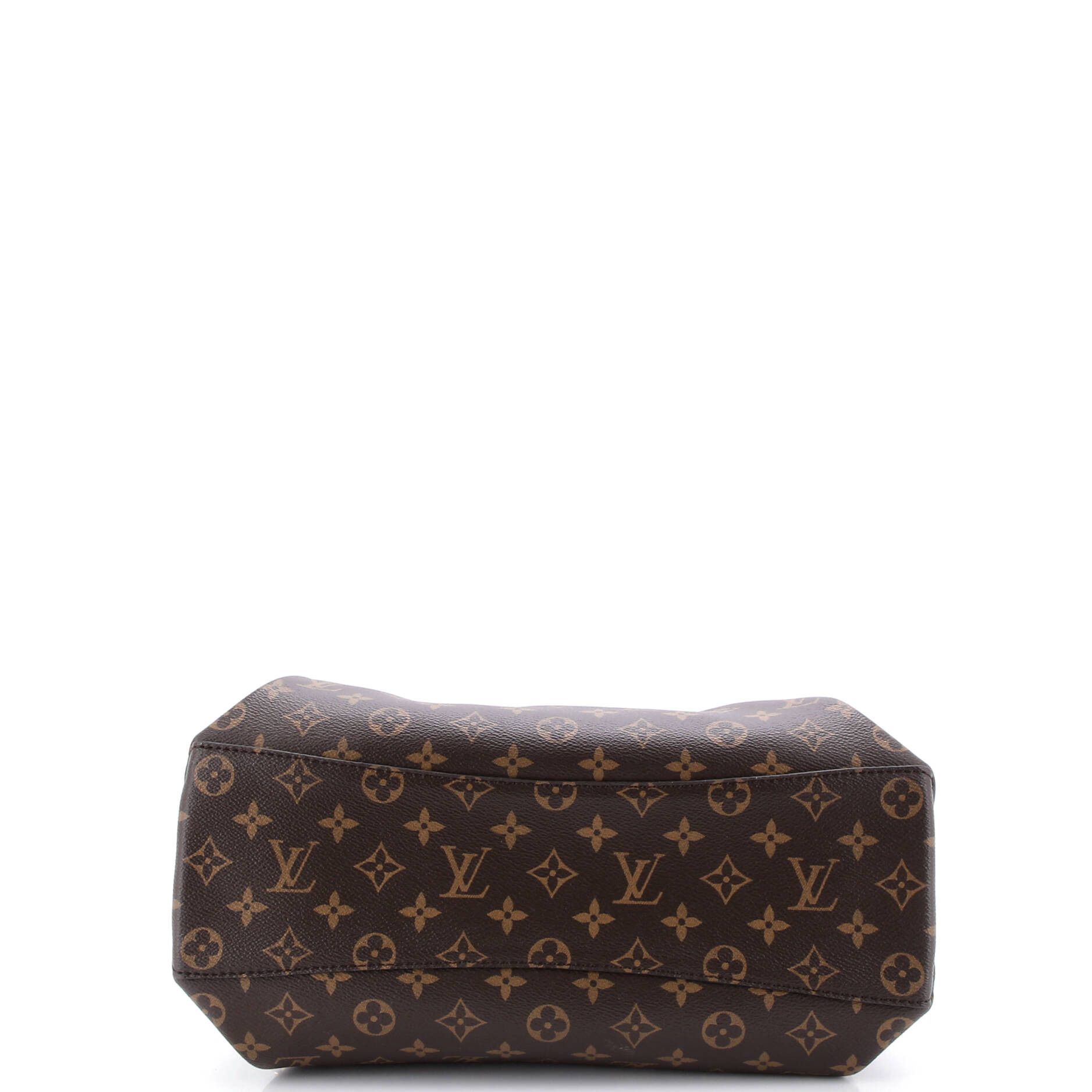 Louis Vuitton Rivoli Handbag Size ONE SIZE - 4 Thumbnail