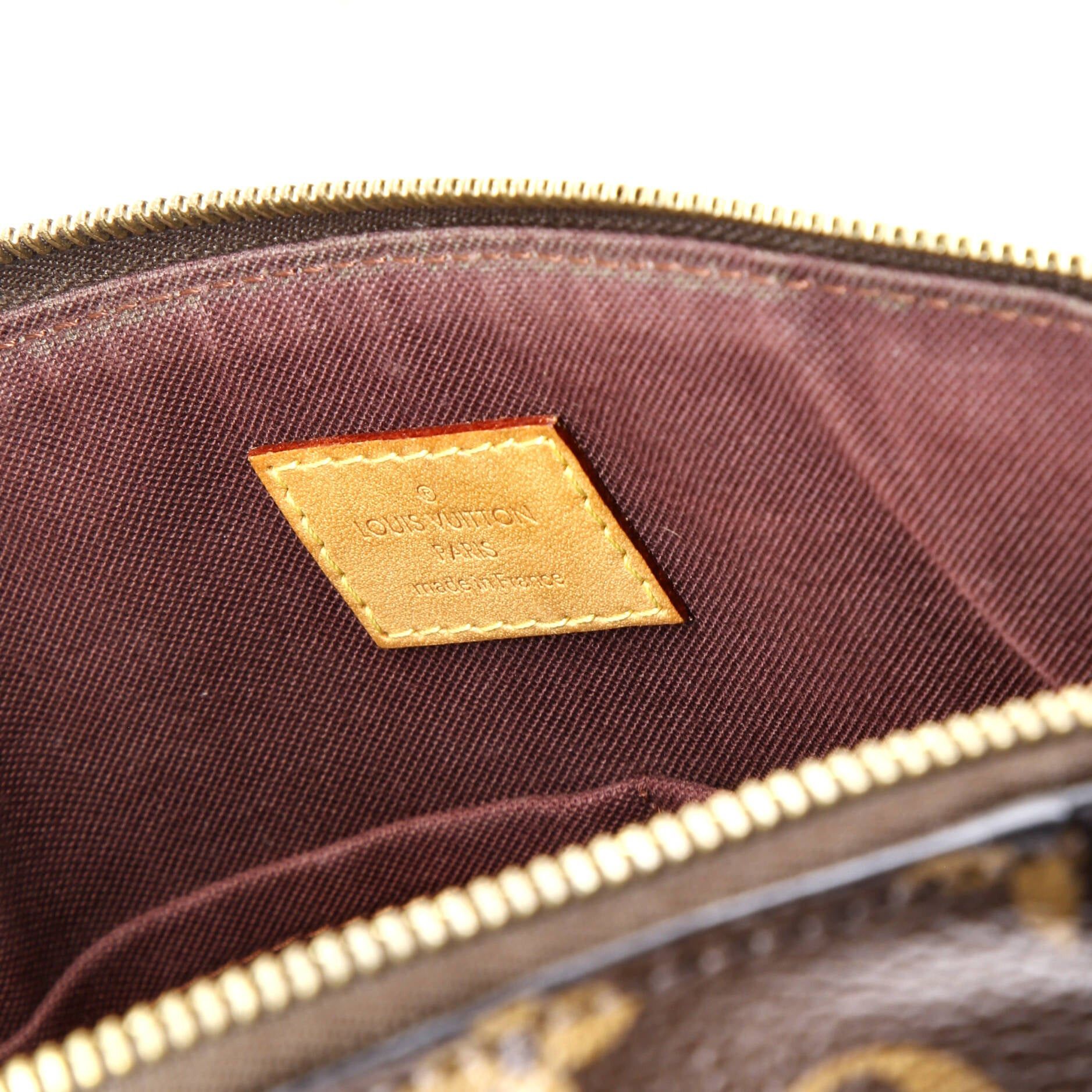 Louis Vuitton Rivoli Handbag Size ONE SIZE - 7 Thumbnail