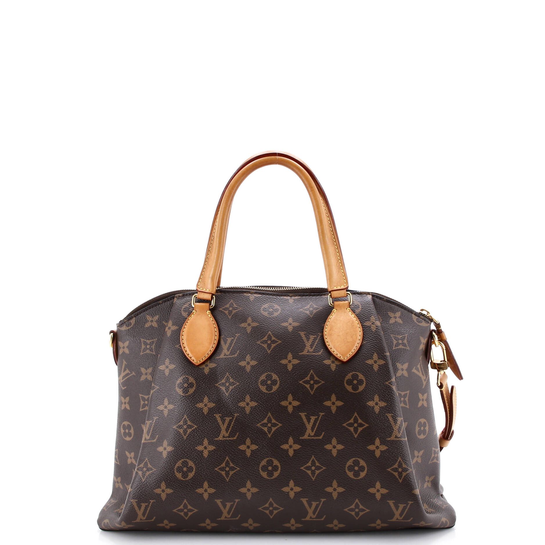 Louis Vuitton Rivoli Handbag Size ONE SIZE - 3 Thumbnail
