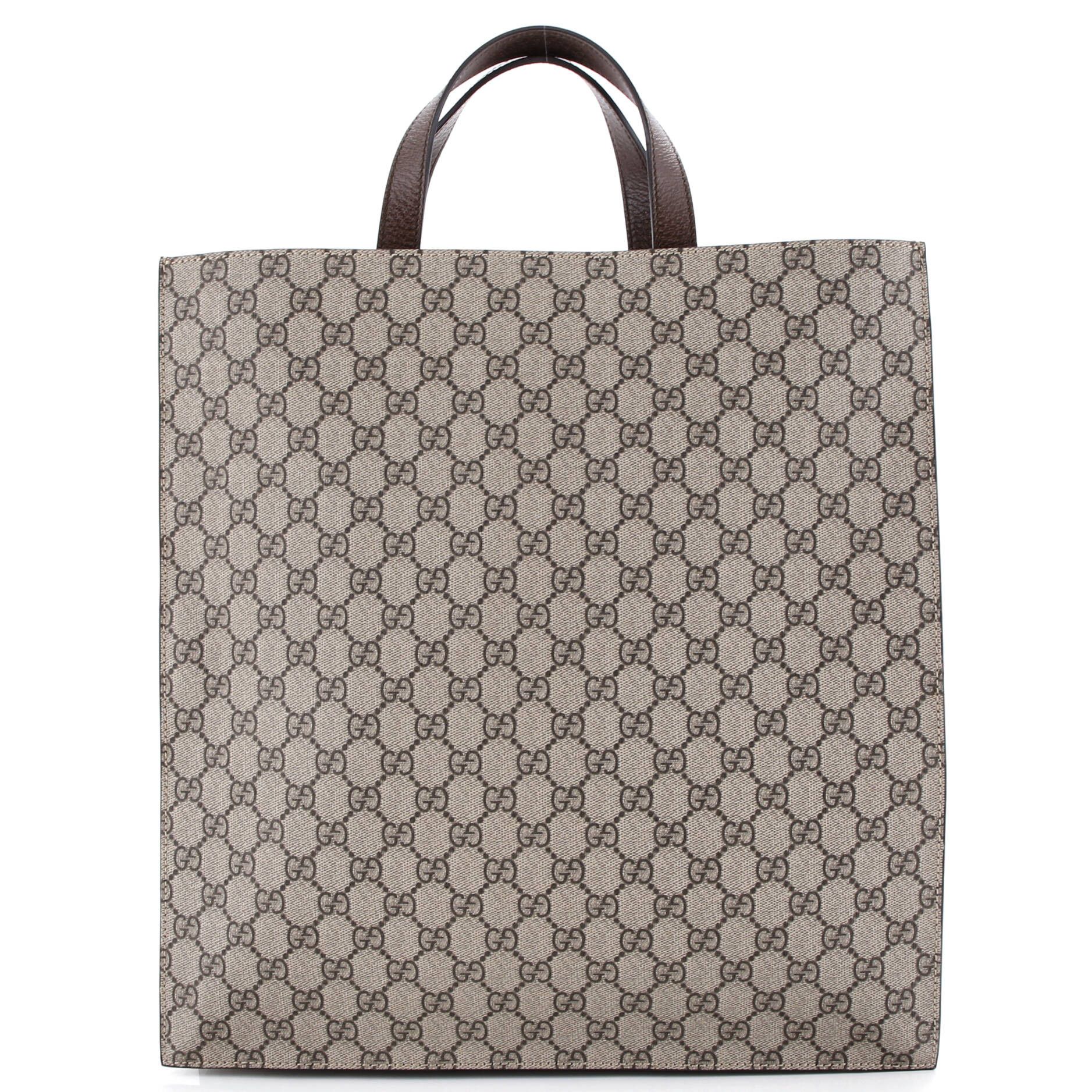 Gucci Courrier Convertible Soft Open Tote Size ONE SIZE - 3 Thumbnail