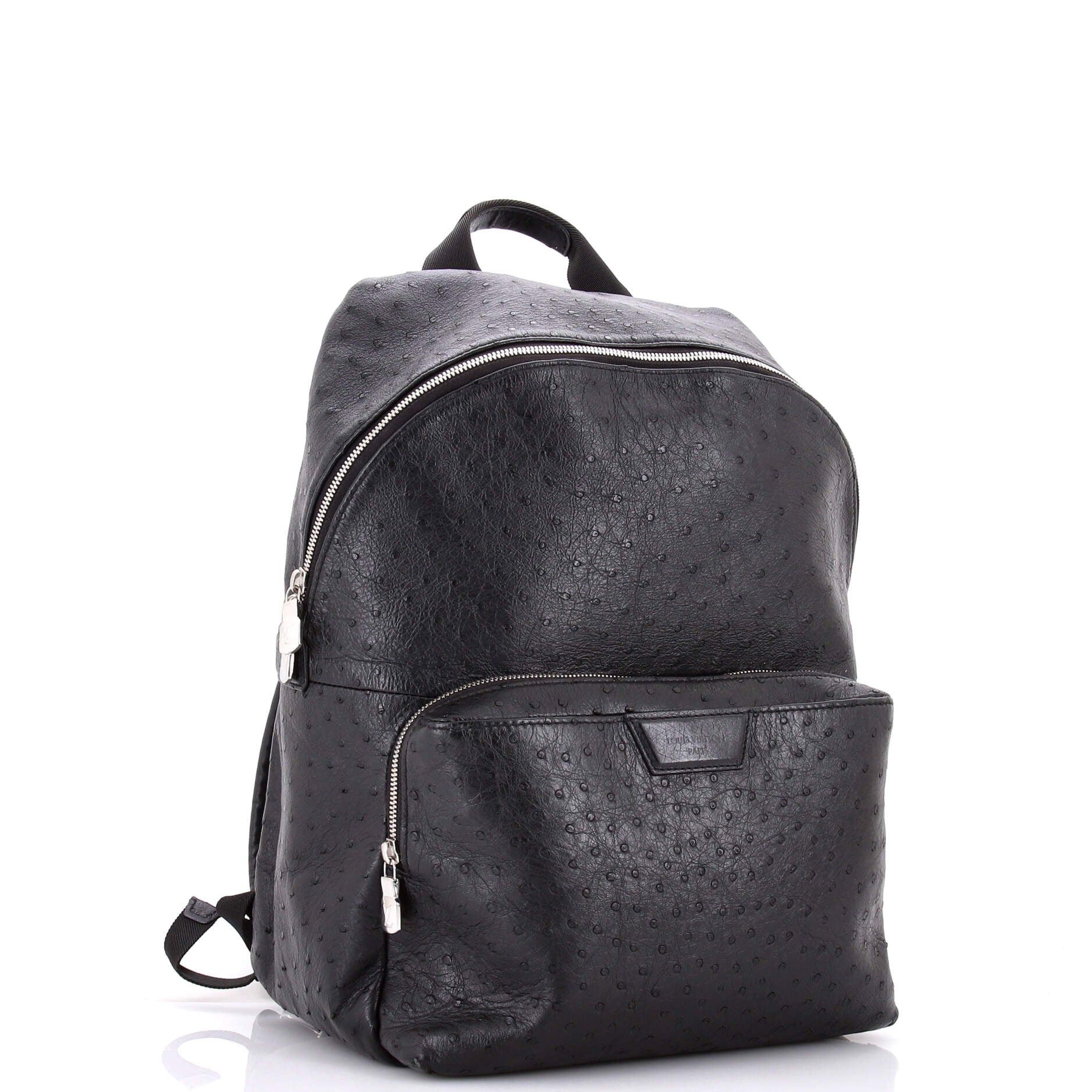 Louis Vuitton Discovery Backpack Size ONE SIZE - 2 Thumbnail