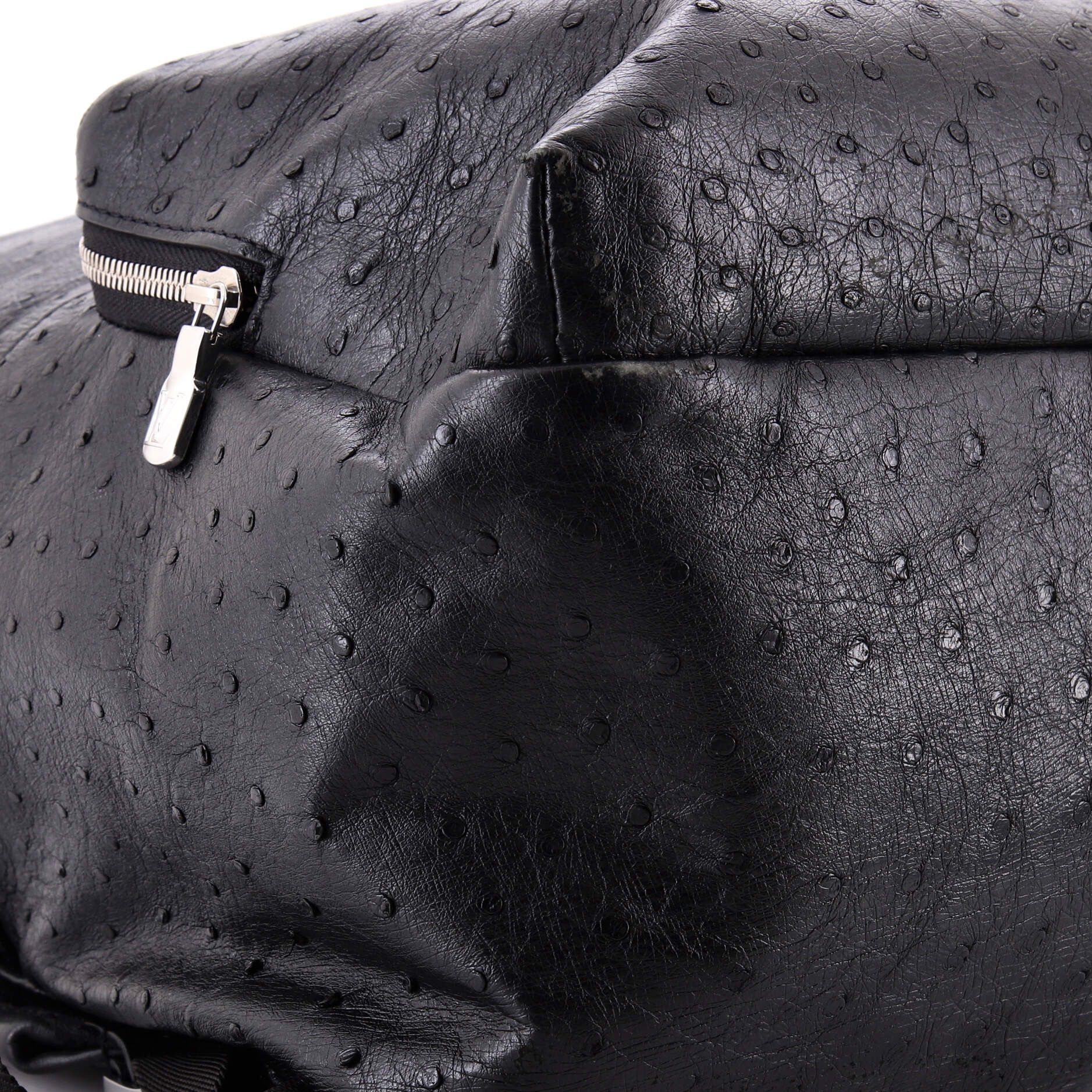 Louis Vuitton Discovery Backpack Size ONE SIZE - 7 Thumbnail