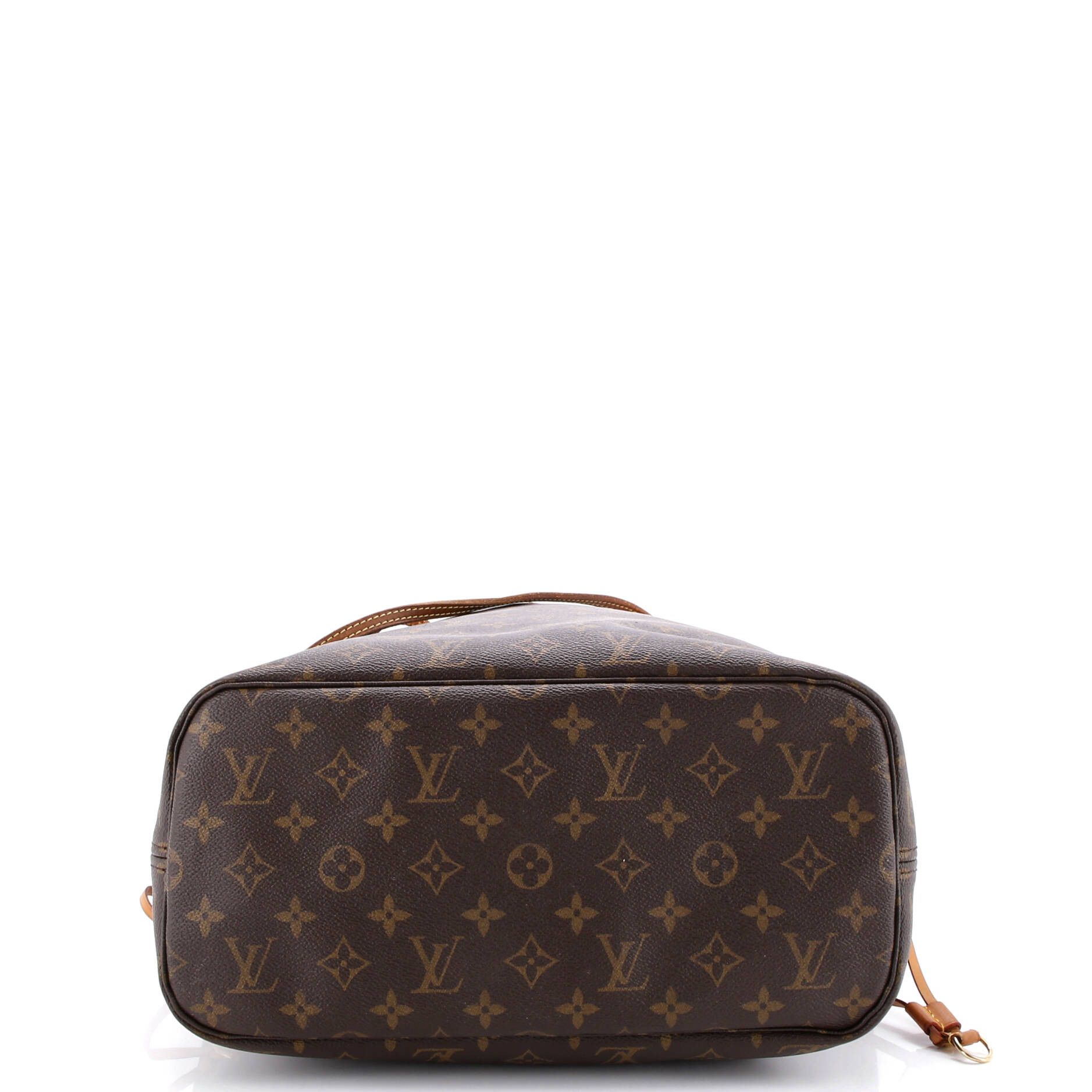 Louis Vuitton Neverfull NM Tote Size ONE SIZE - 4 Thumbnail