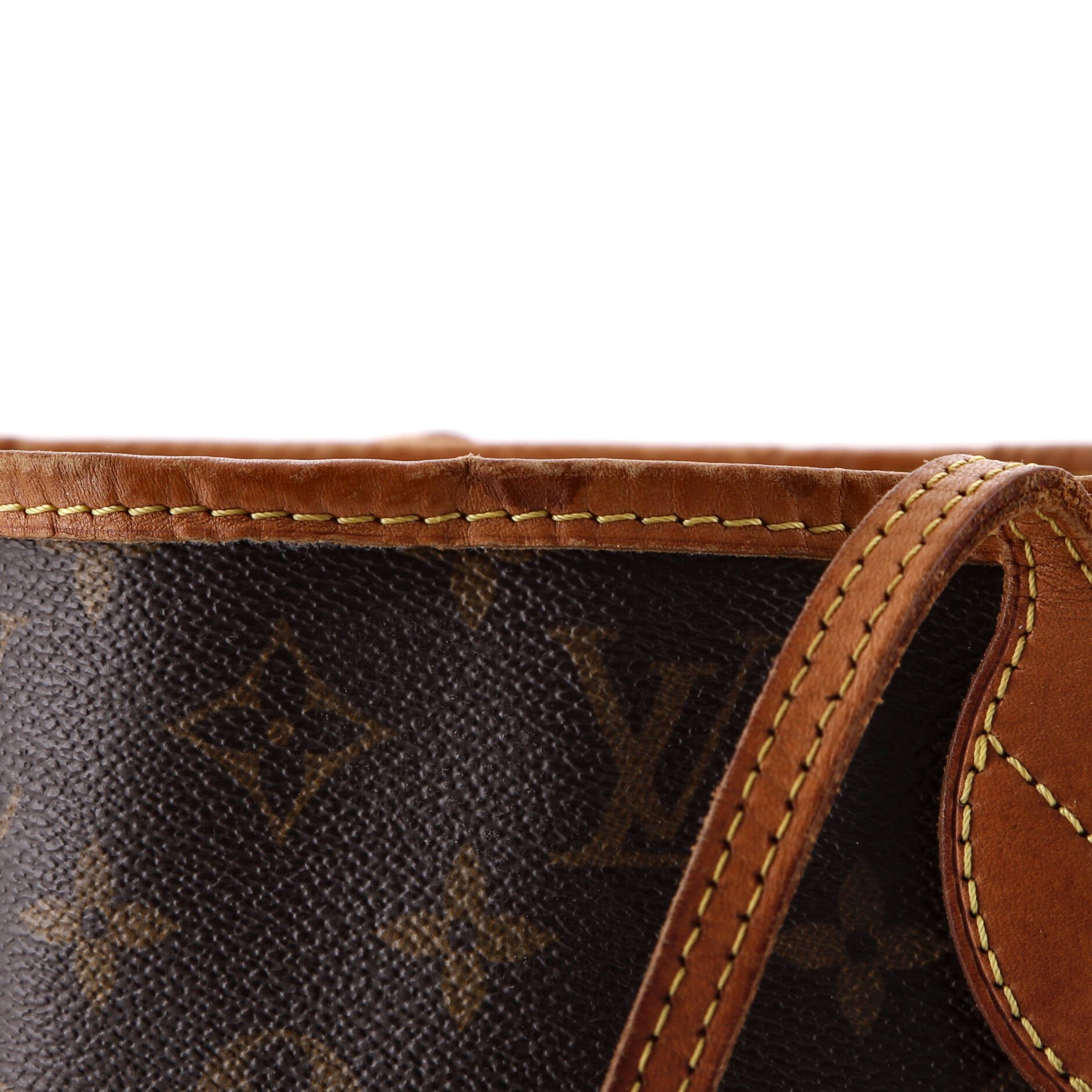 Louis Vuitton Neverfull NM Tote Size ONE SIZE - 6 Thumbnail