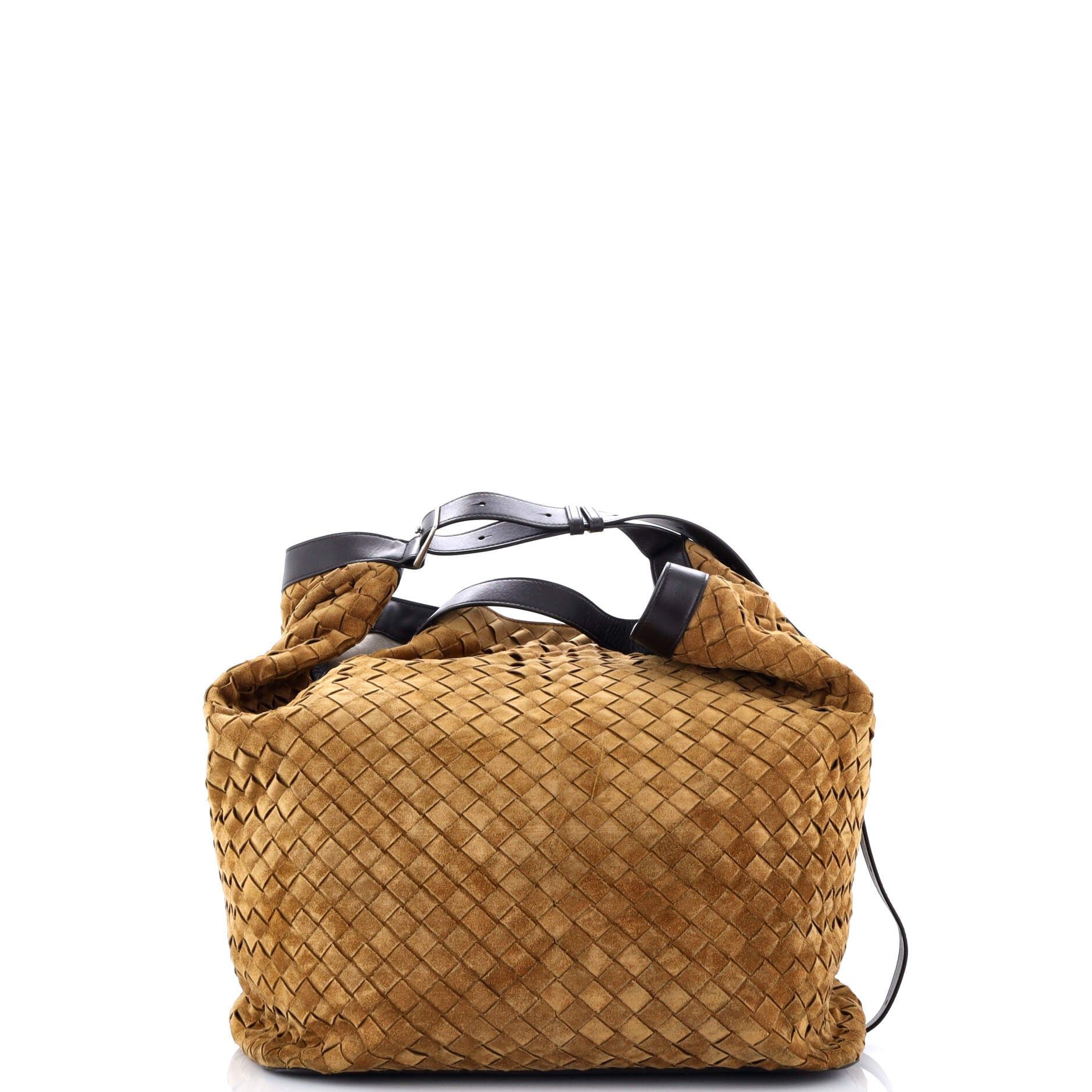 Bottega Veneta Passenger Bag Size ONE SIZE - 3 Thumbnail
