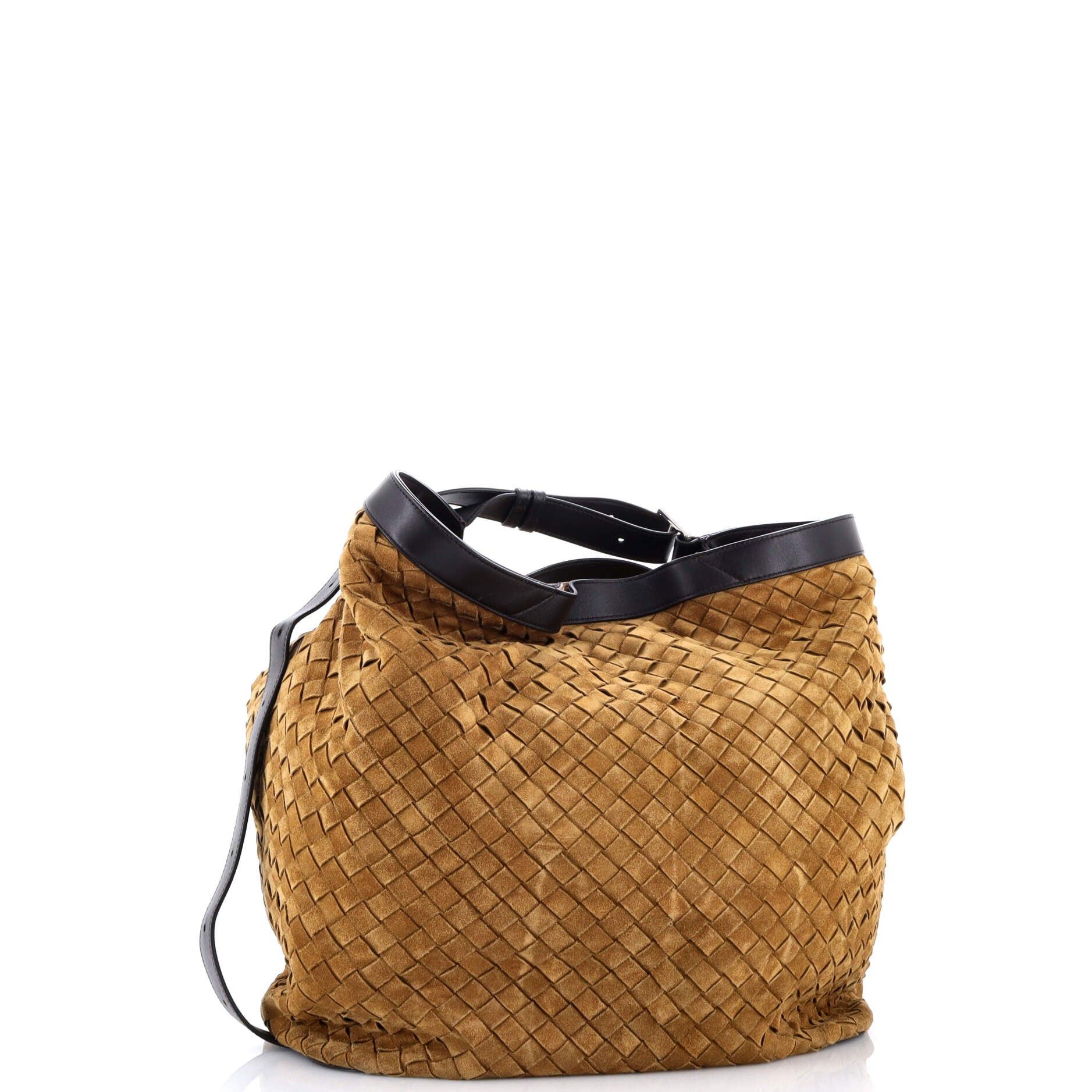 Bottega Veneta Passenger Bag Size ONE SIZE - 2 Thumbnail
