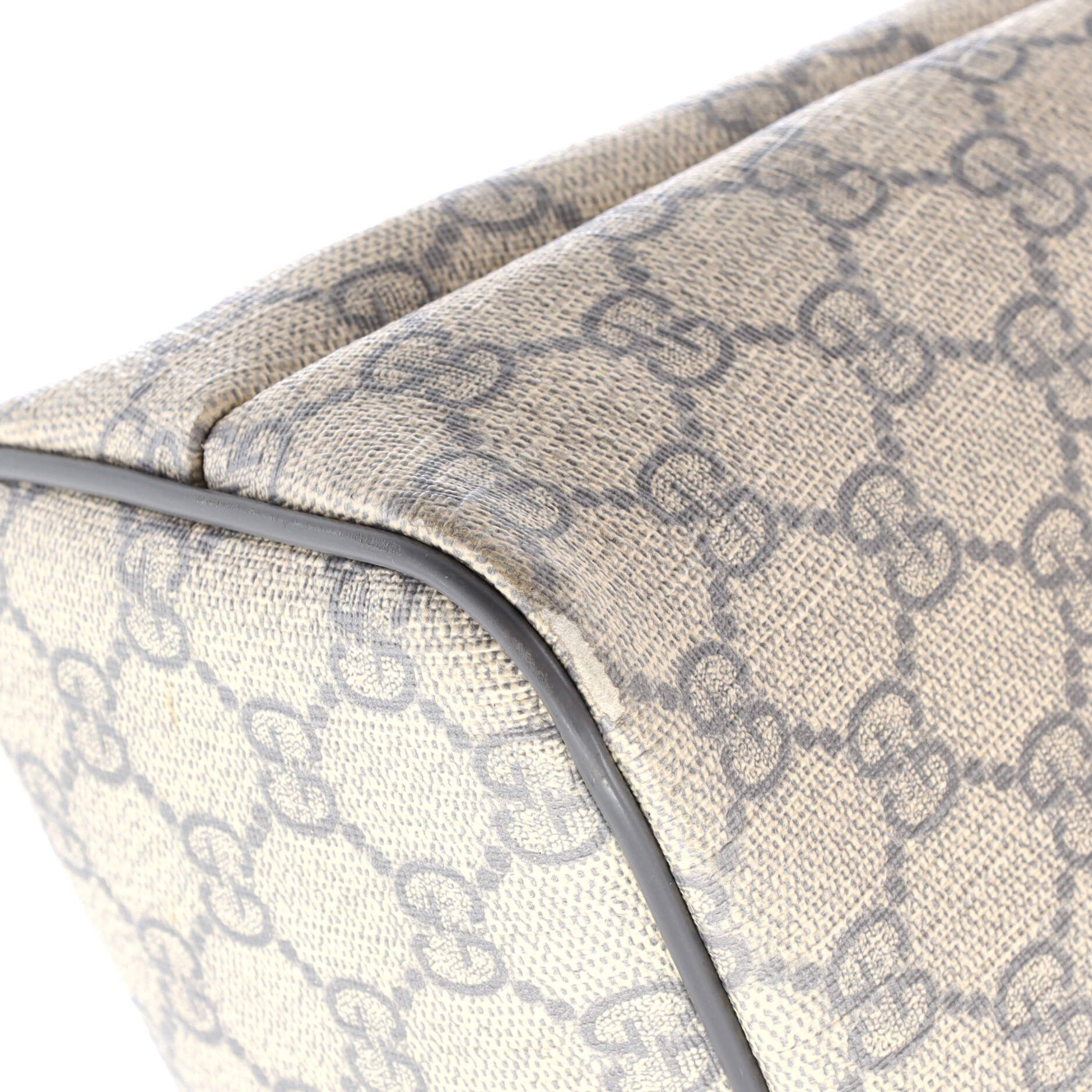 Gucci Convertible Zip Tote Size ONE SIZE - 7 Thumbnail