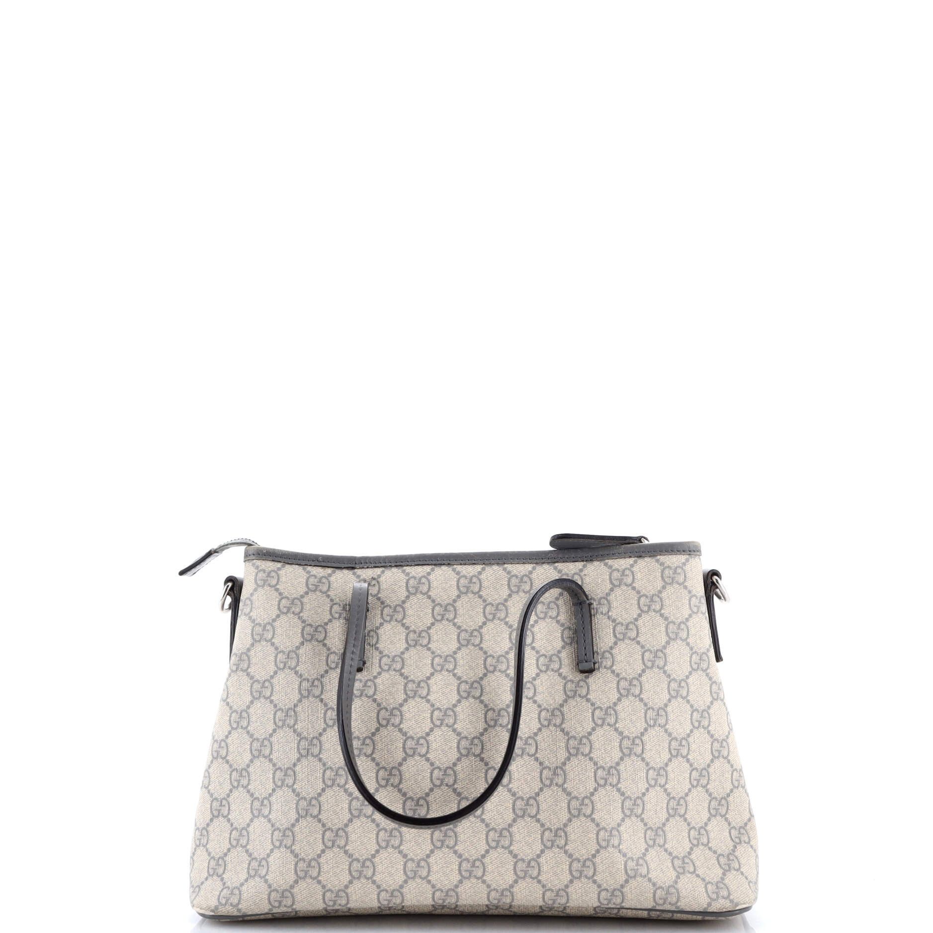 Gucci Convertible Zip Tote Size ONE SIZE - 4 Thumbnail