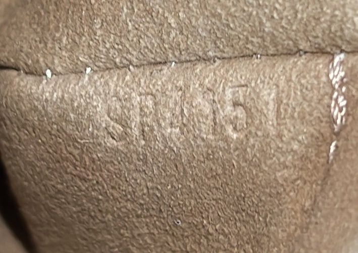 Louis Vuitton Speedy Handbag Size ONE SIZE - 7 Thumbnail