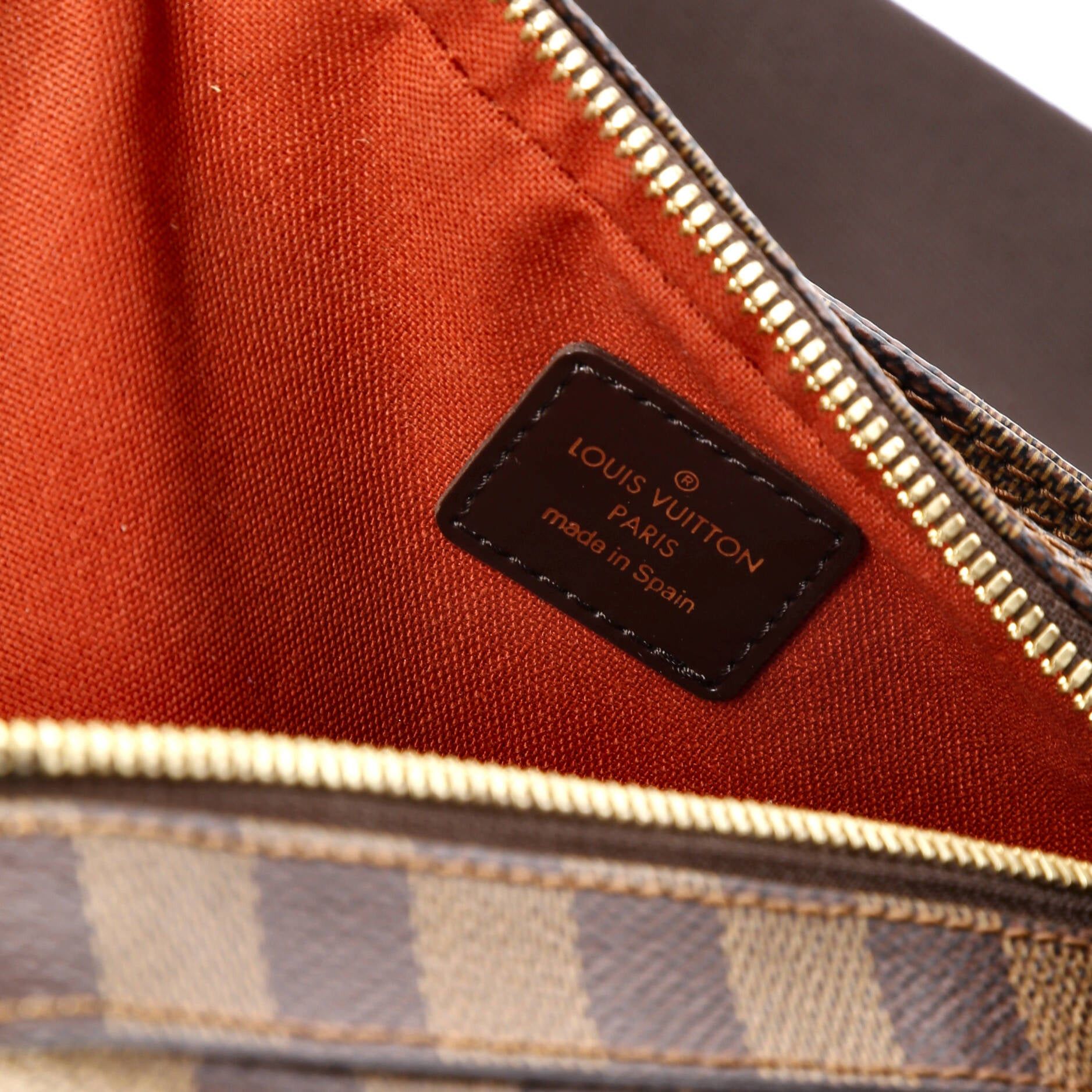 Louis Vuitton Geronimos Waist Bag Size ONE SIZE - 7 Thumbnail