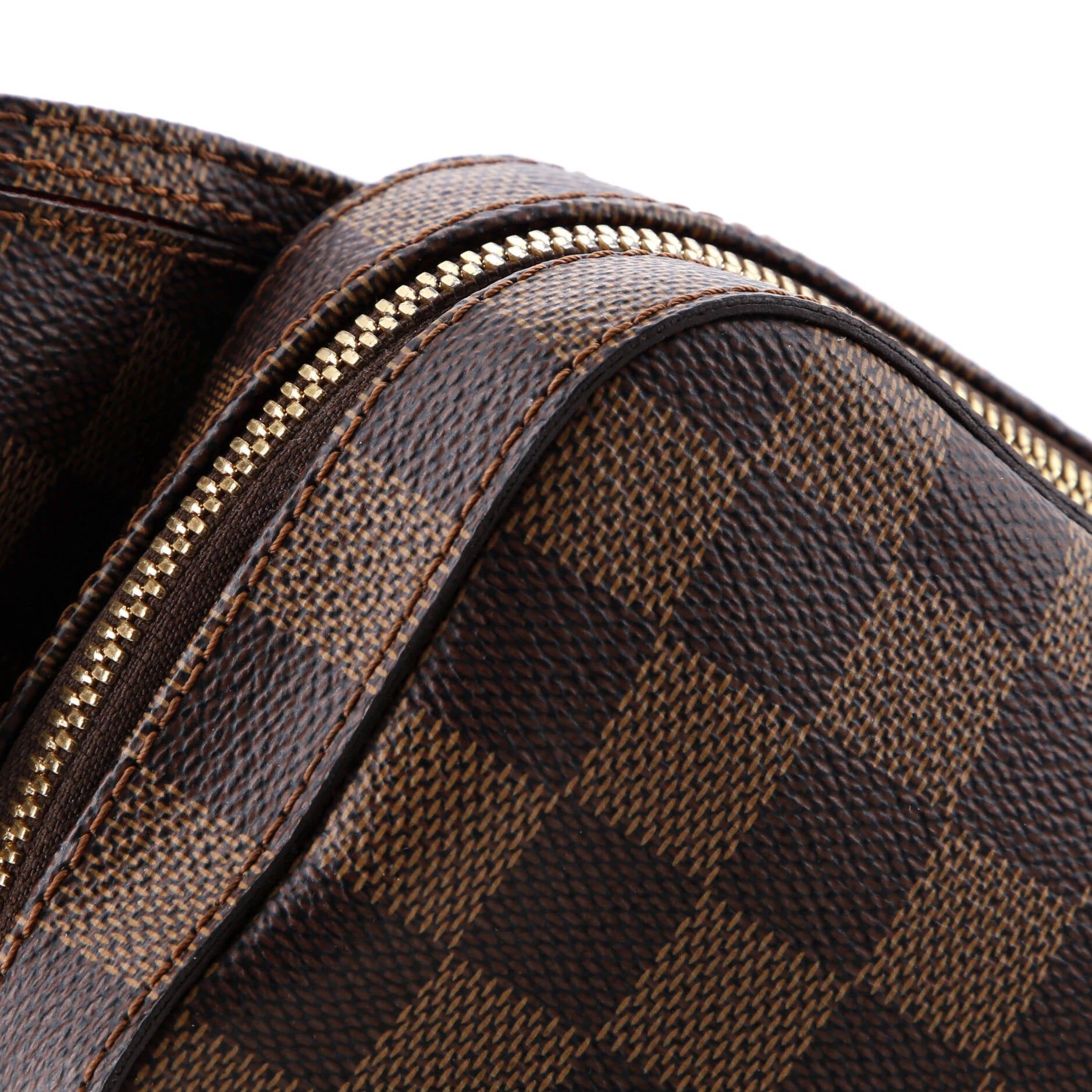 Louis Vuitton Geronimos Waist Bag Size ONE SIZE - 6 Thumbnail