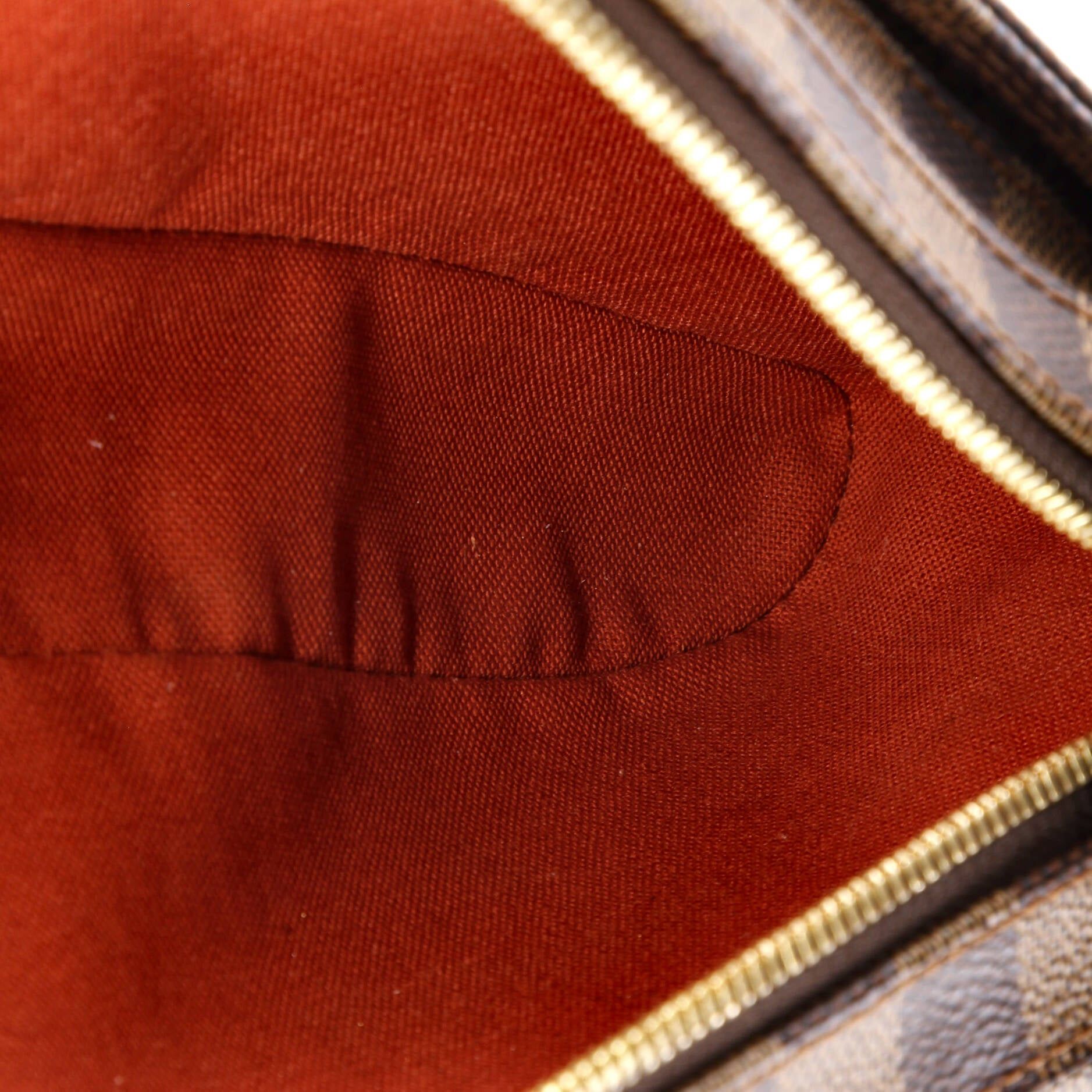Louis Vuitton Geronimos Waist Bag Size ONE SIZE - 5 Thumbnail