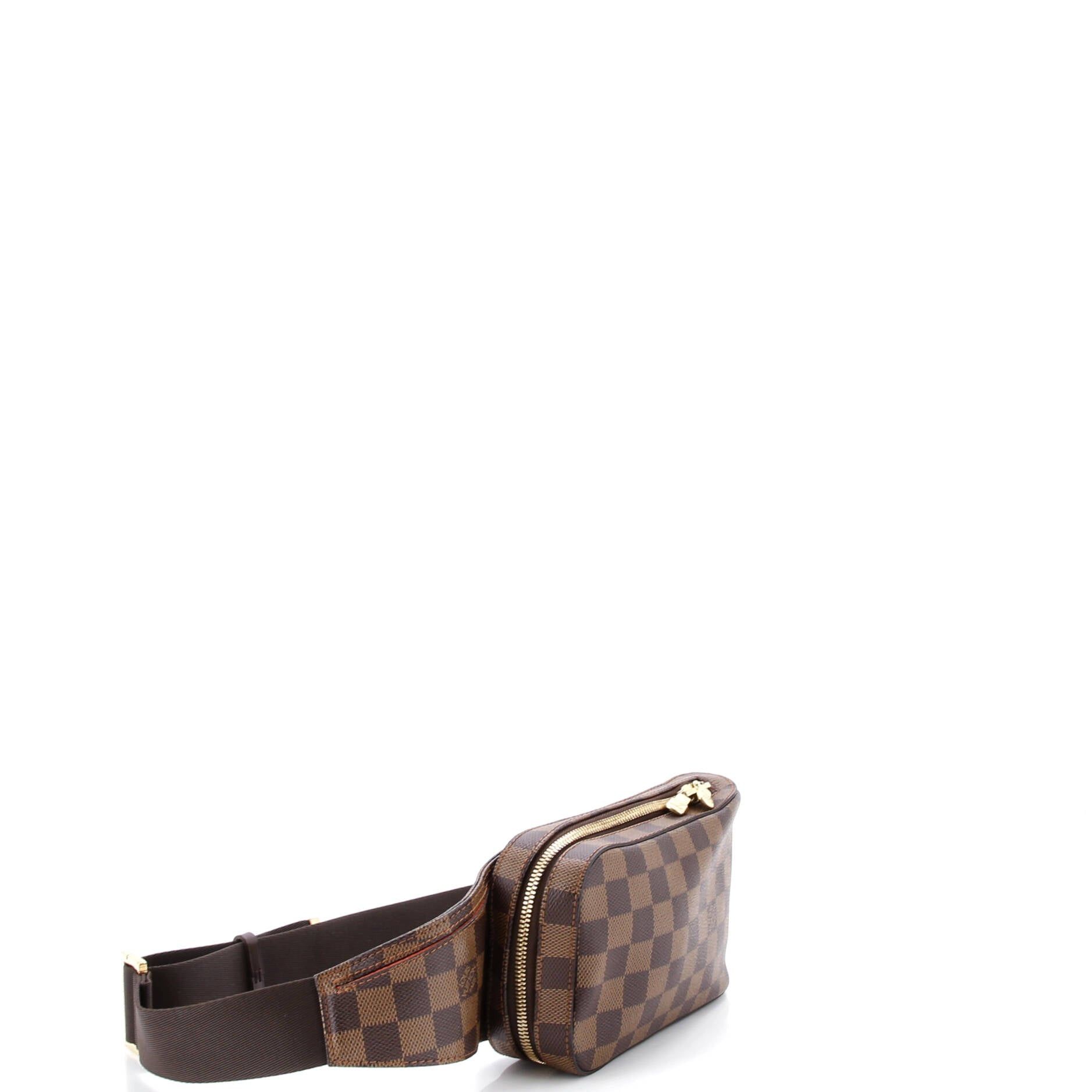 Louis Vuitton Geronimos Waist Bag Size ONE SIZE - 2 Thumbnail