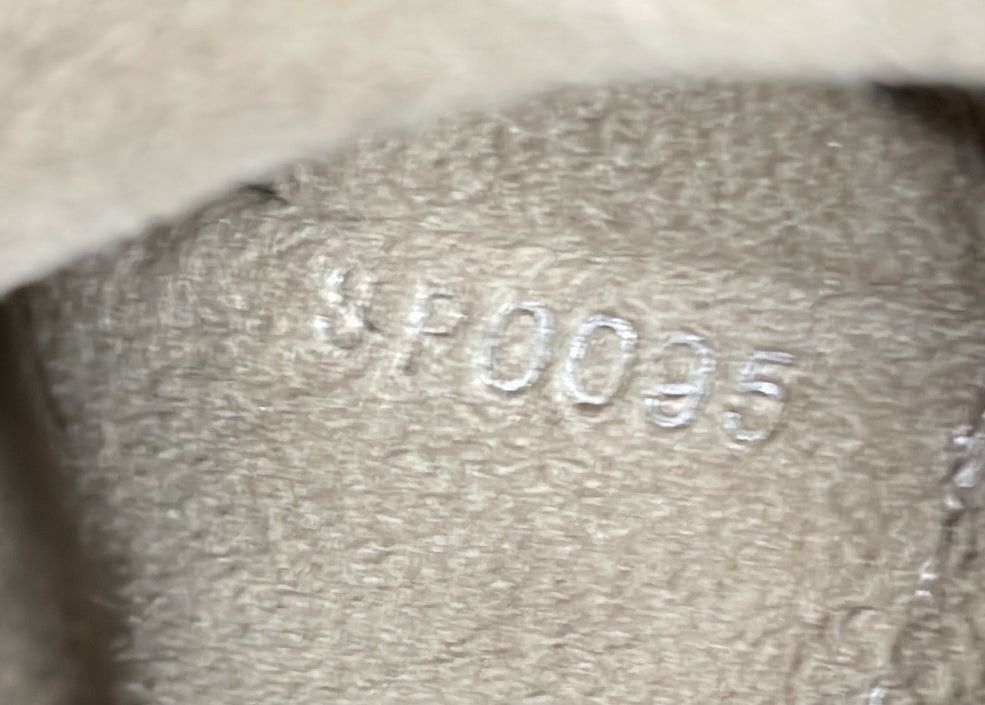 Louis Vuitton Speedy Handbag Size ONE SIZE - 8 Thumbnail